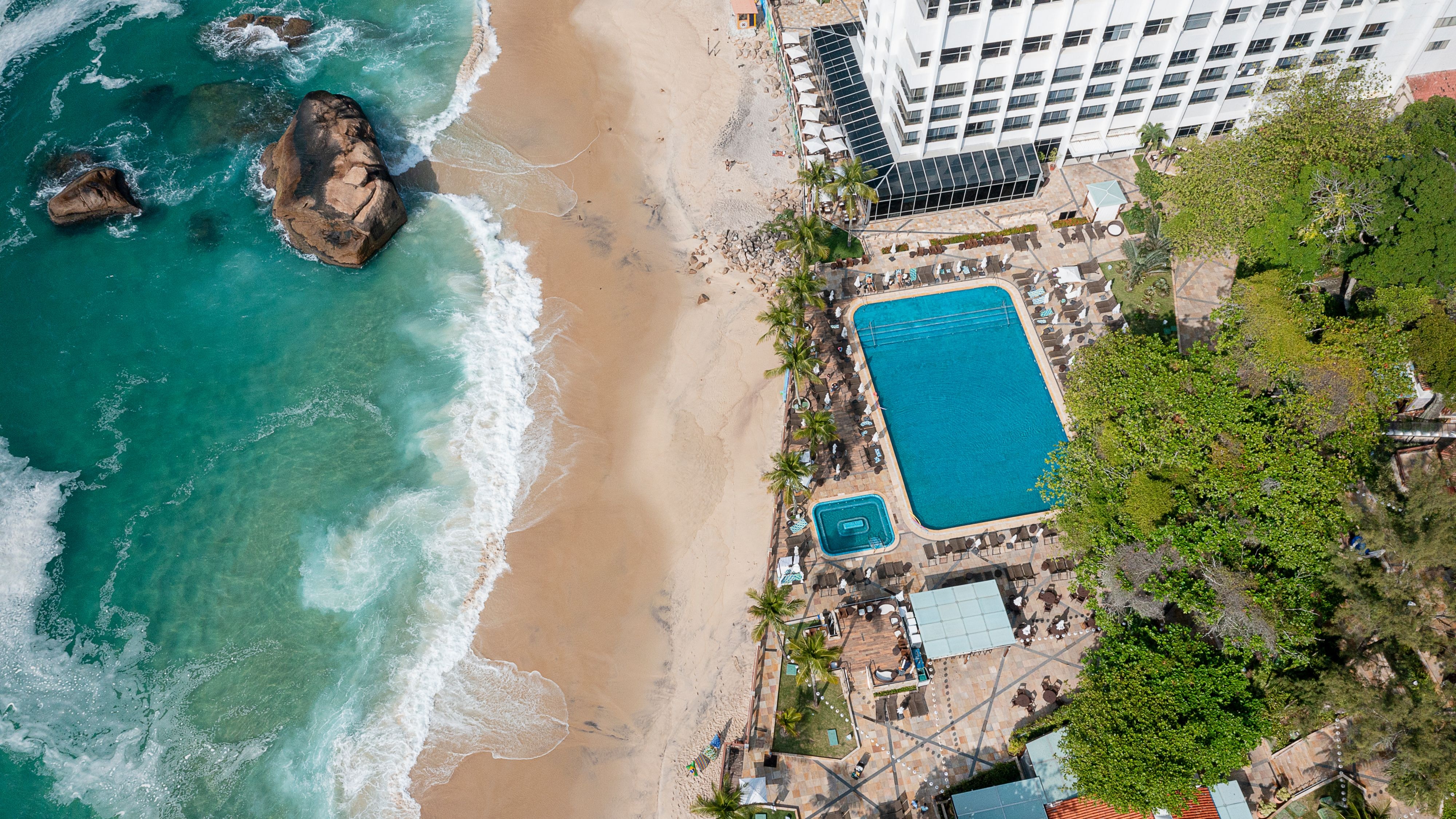 Stay Longer Save More in Rio