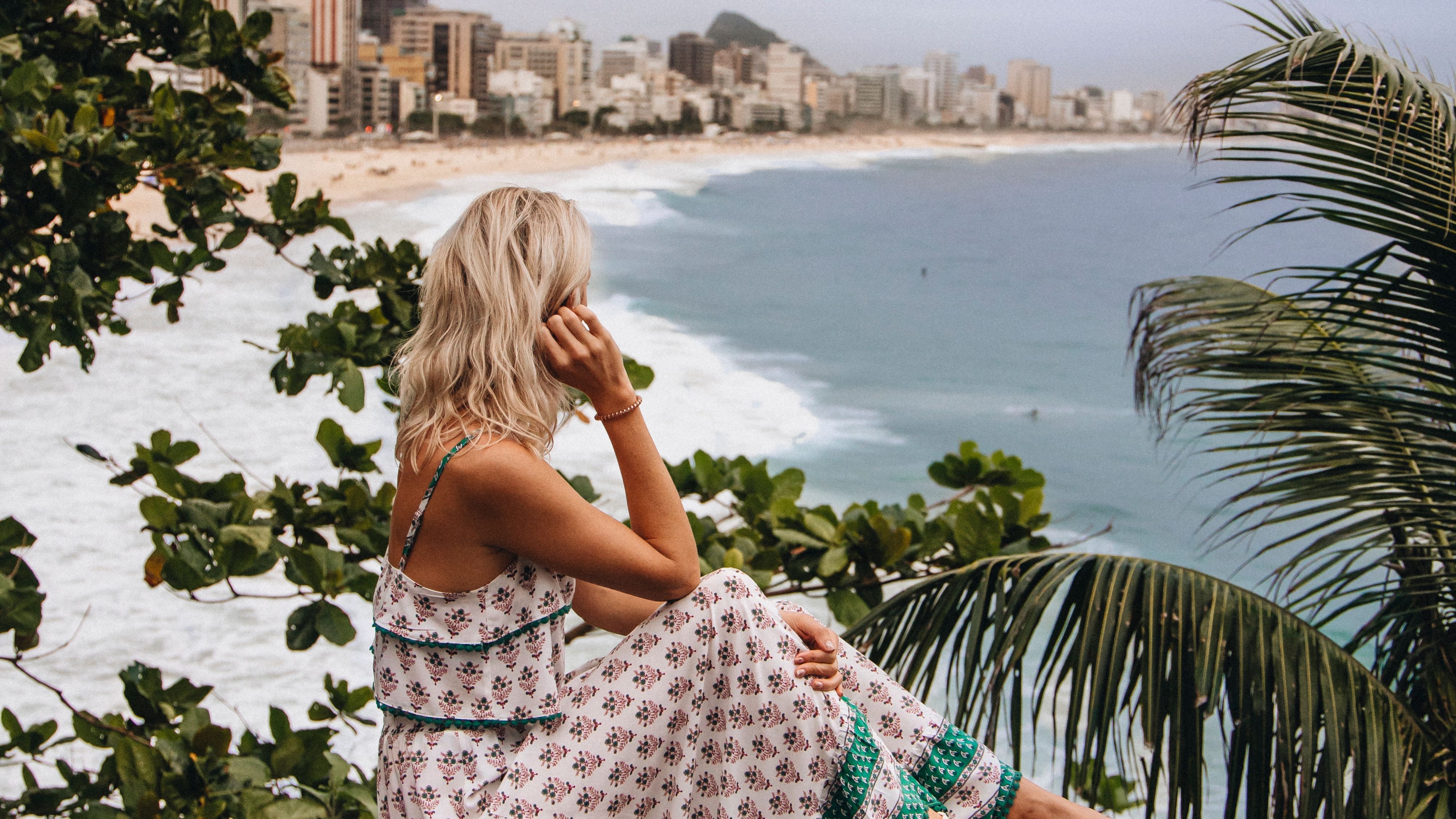 Carioca Package