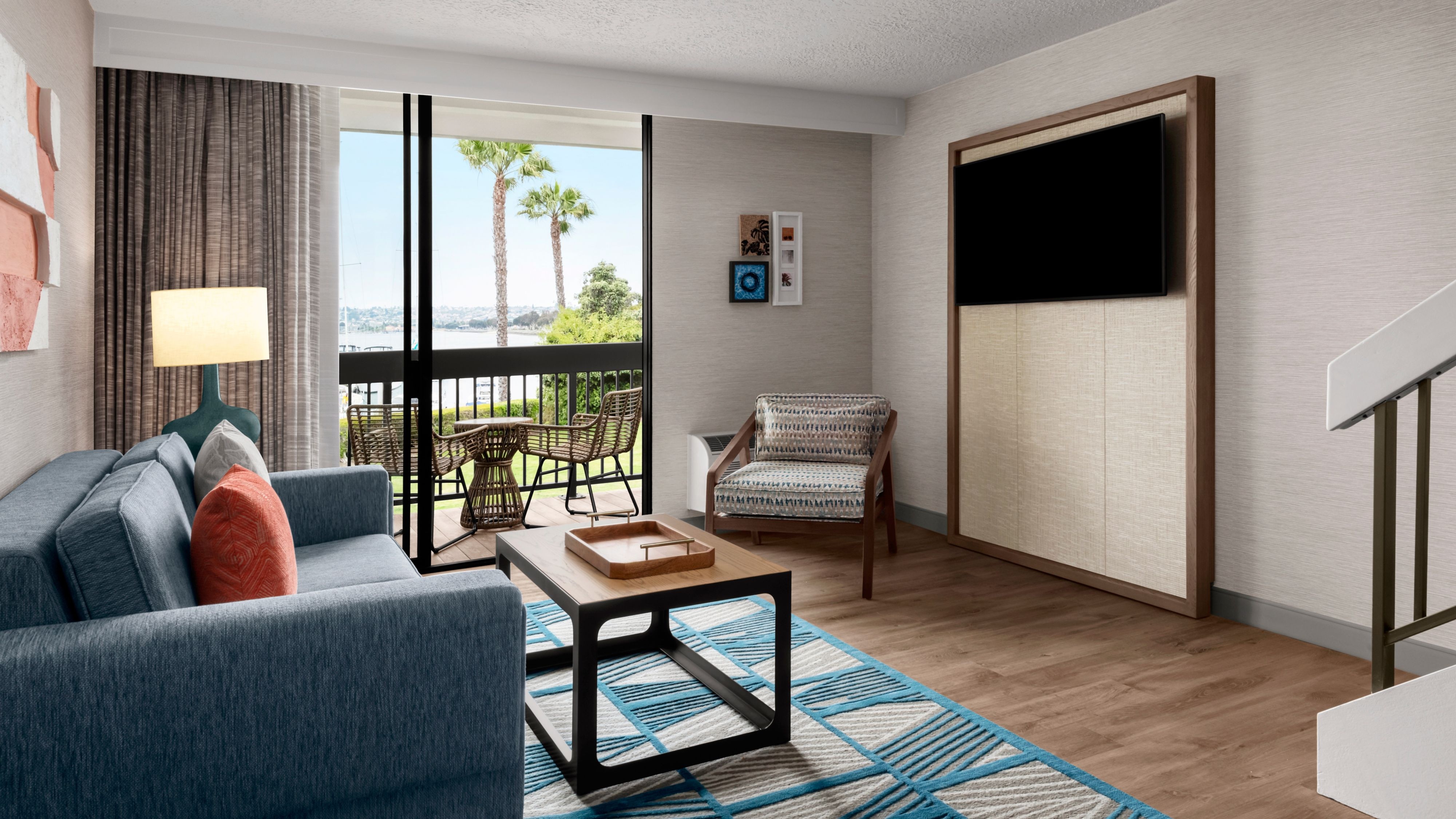 Extend Your Living Room