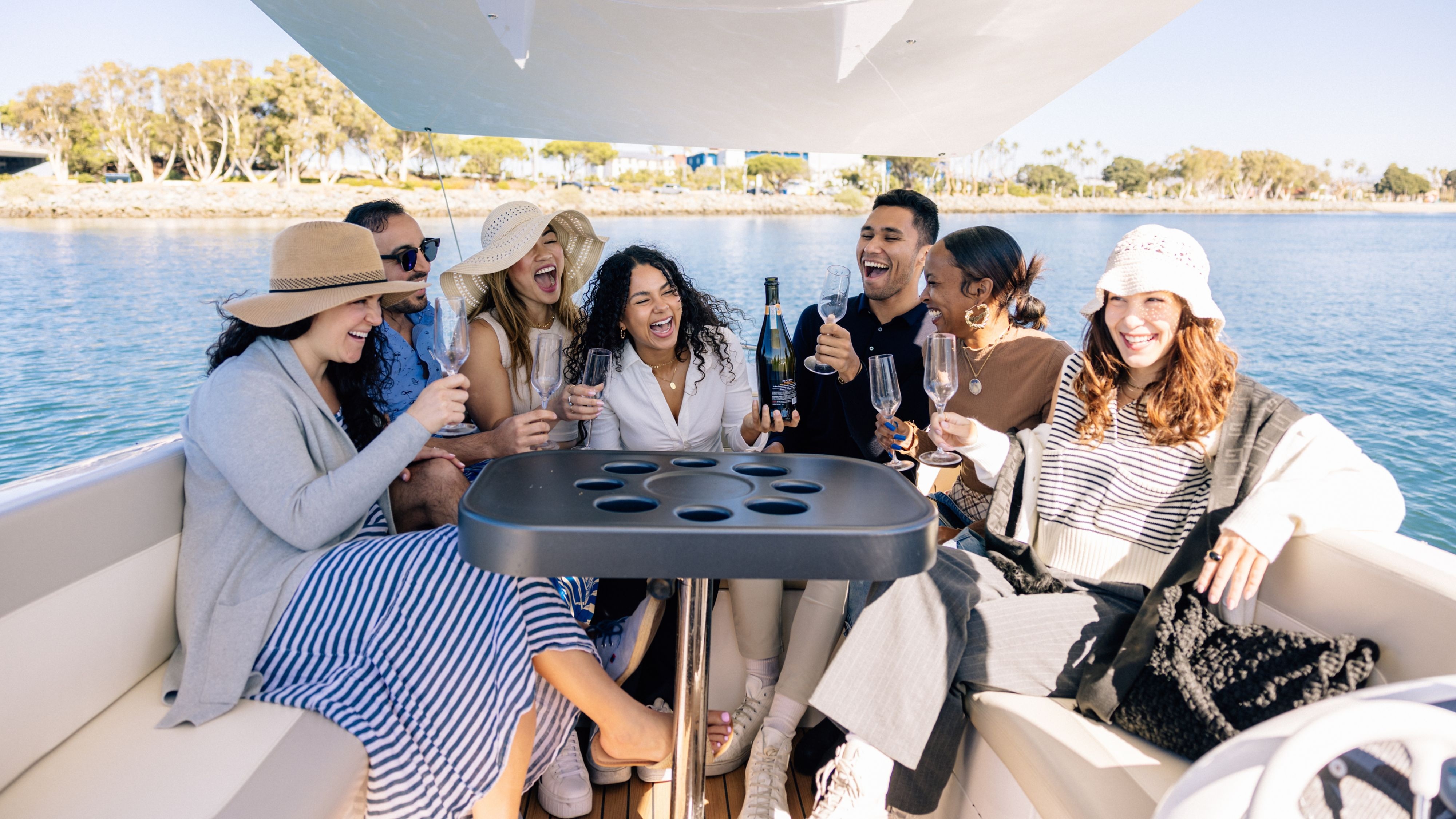 Create Incredible Group Travel