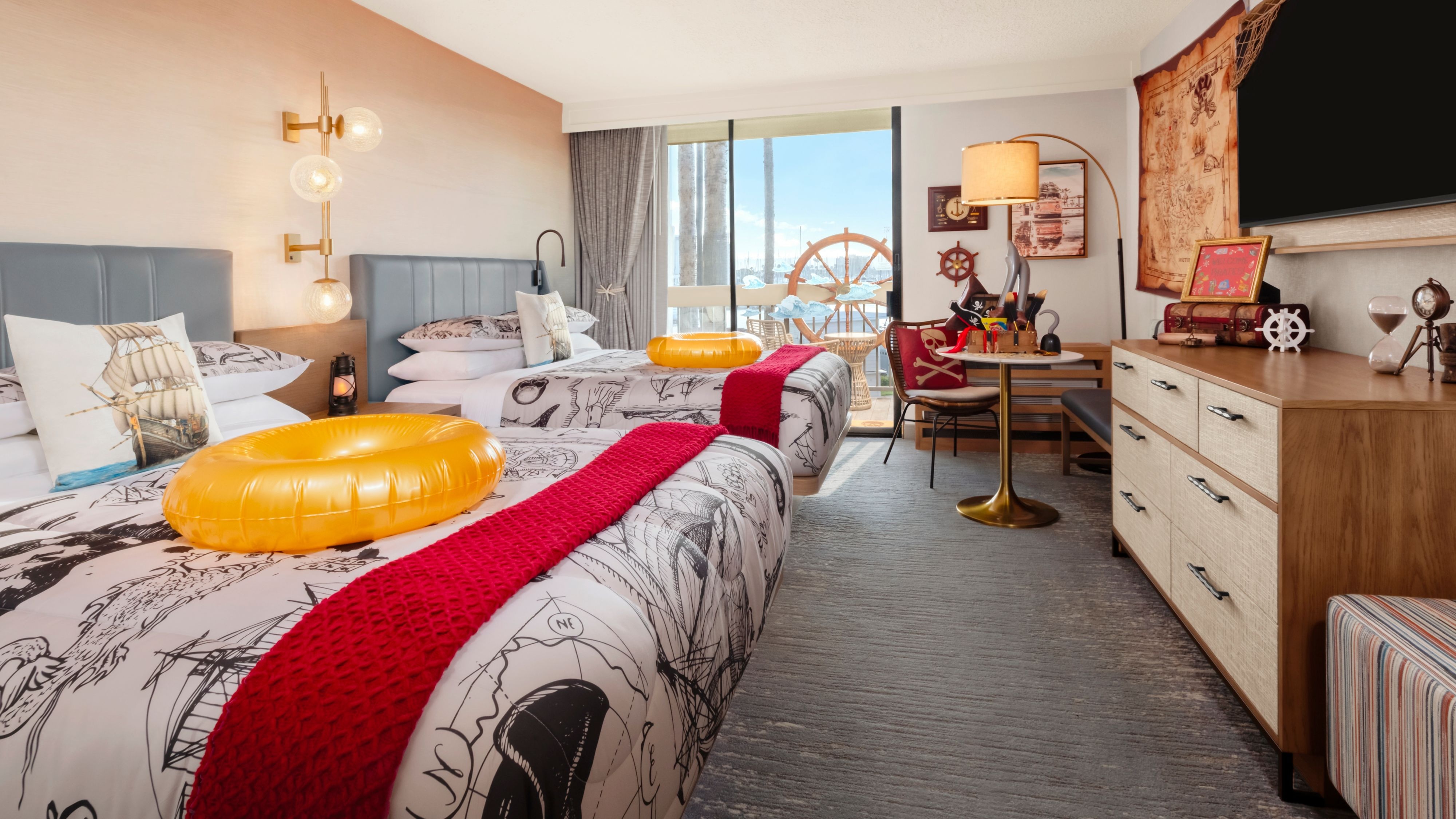 Under the Sea Adventures Package