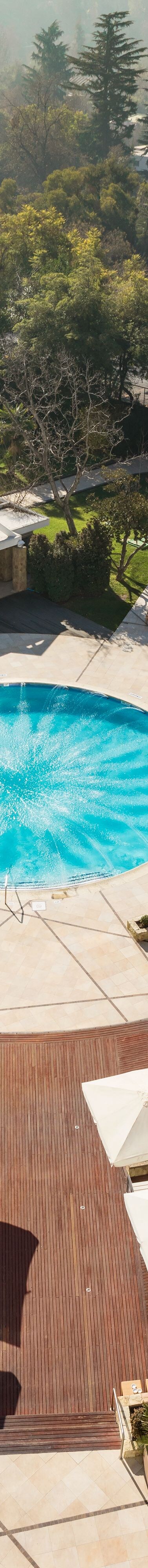 Piscina al aire libre El Bohio (en temporada)