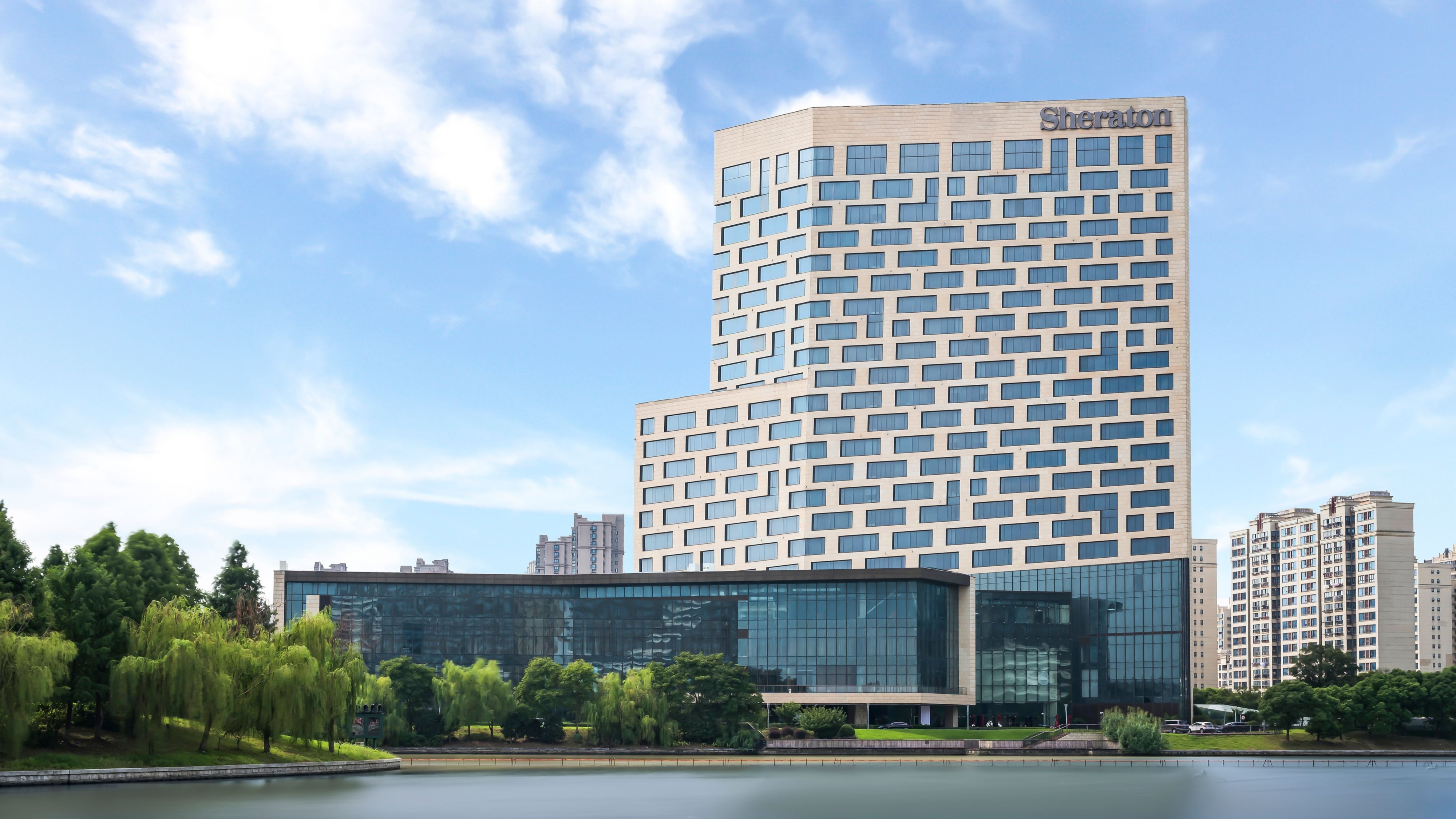 Good Travel by Marriott Bonvoy® – Handicraft Experience Package