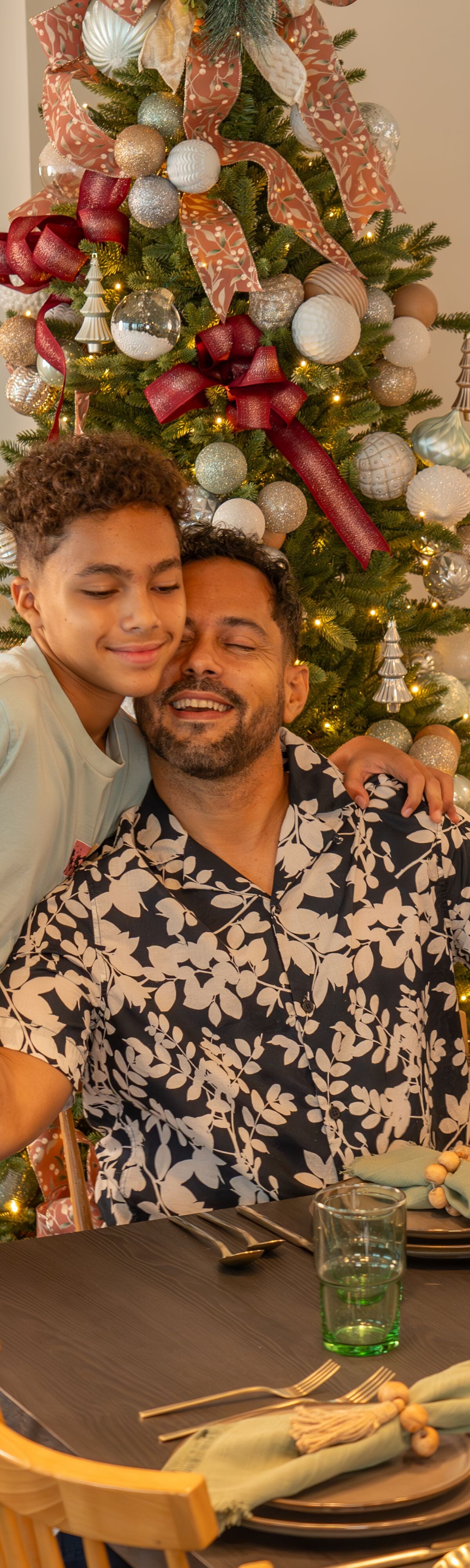 Festive Season