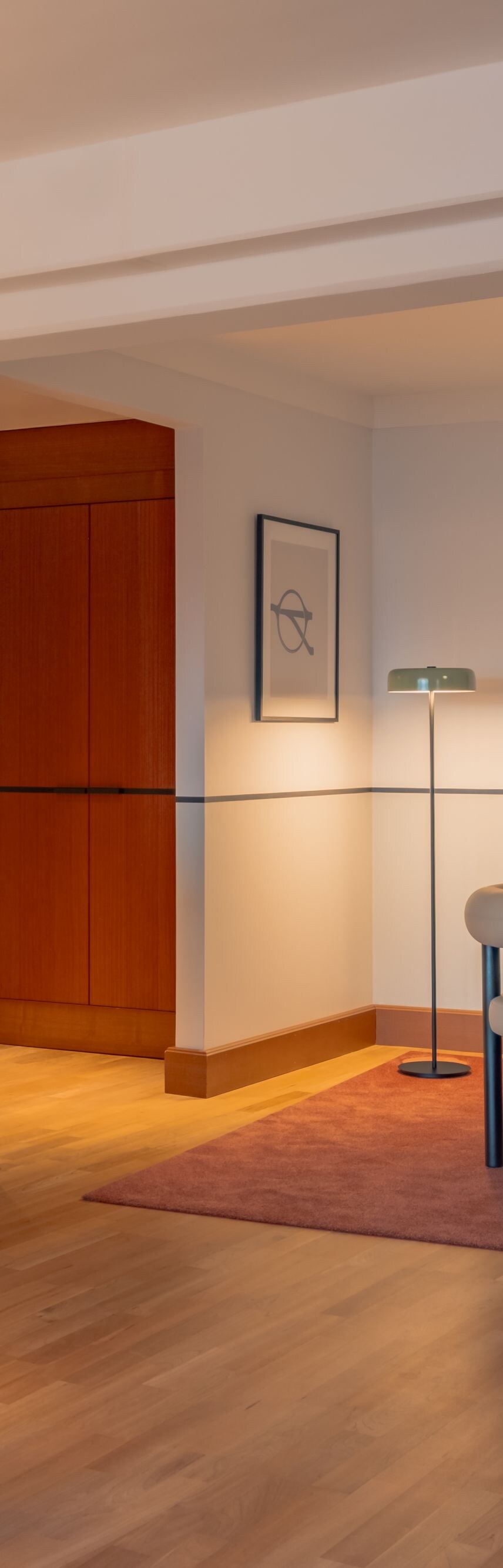 Ambassador Suite&nbsp;– Speisebereich