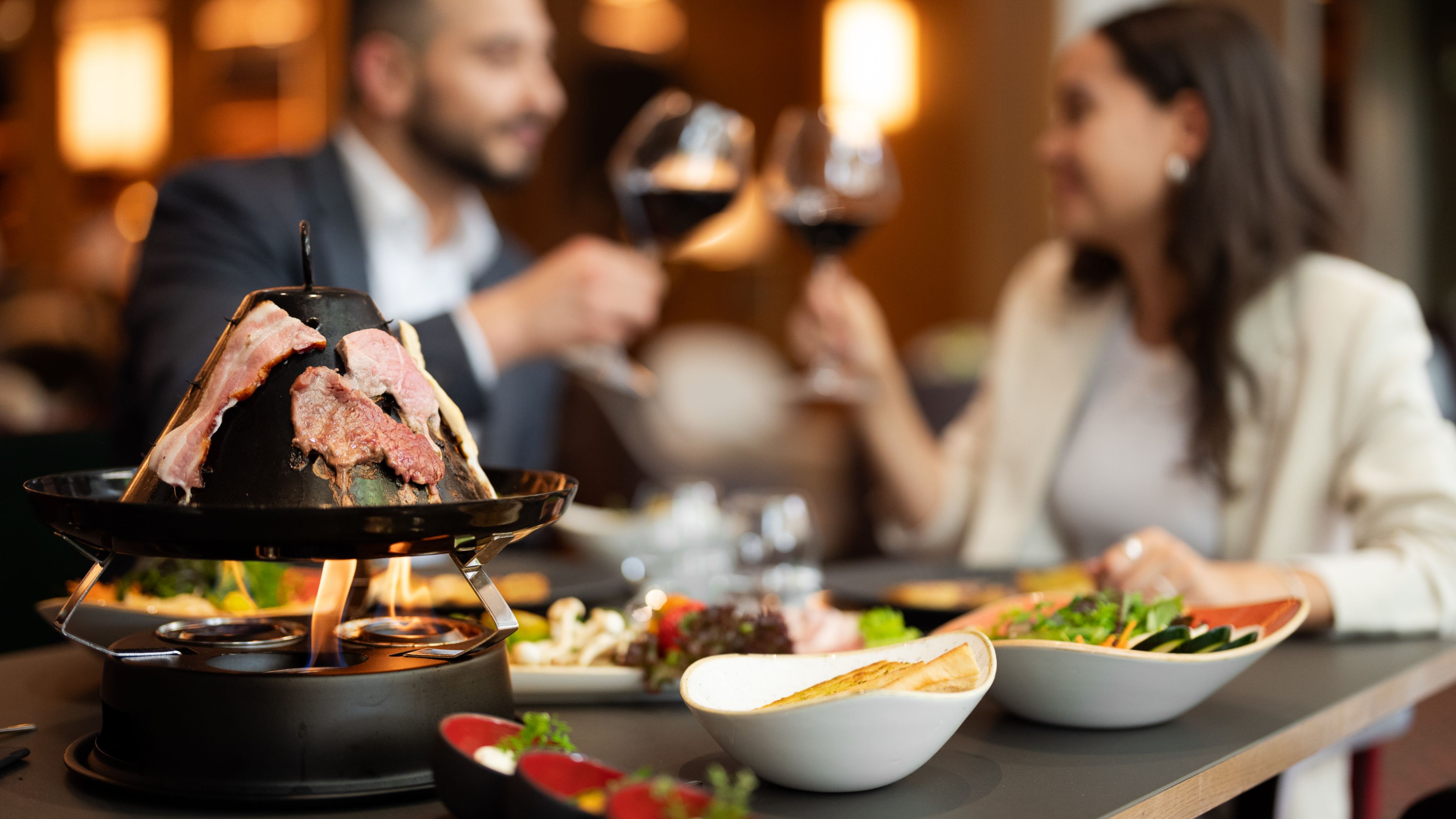 Alpine Hot Pot & Grill