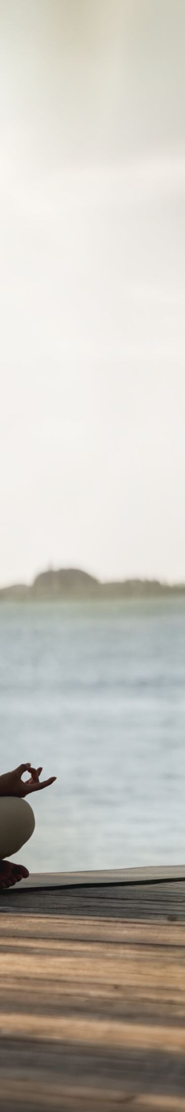 Pengalaman kesehatan lahir batin di anjungan pantai