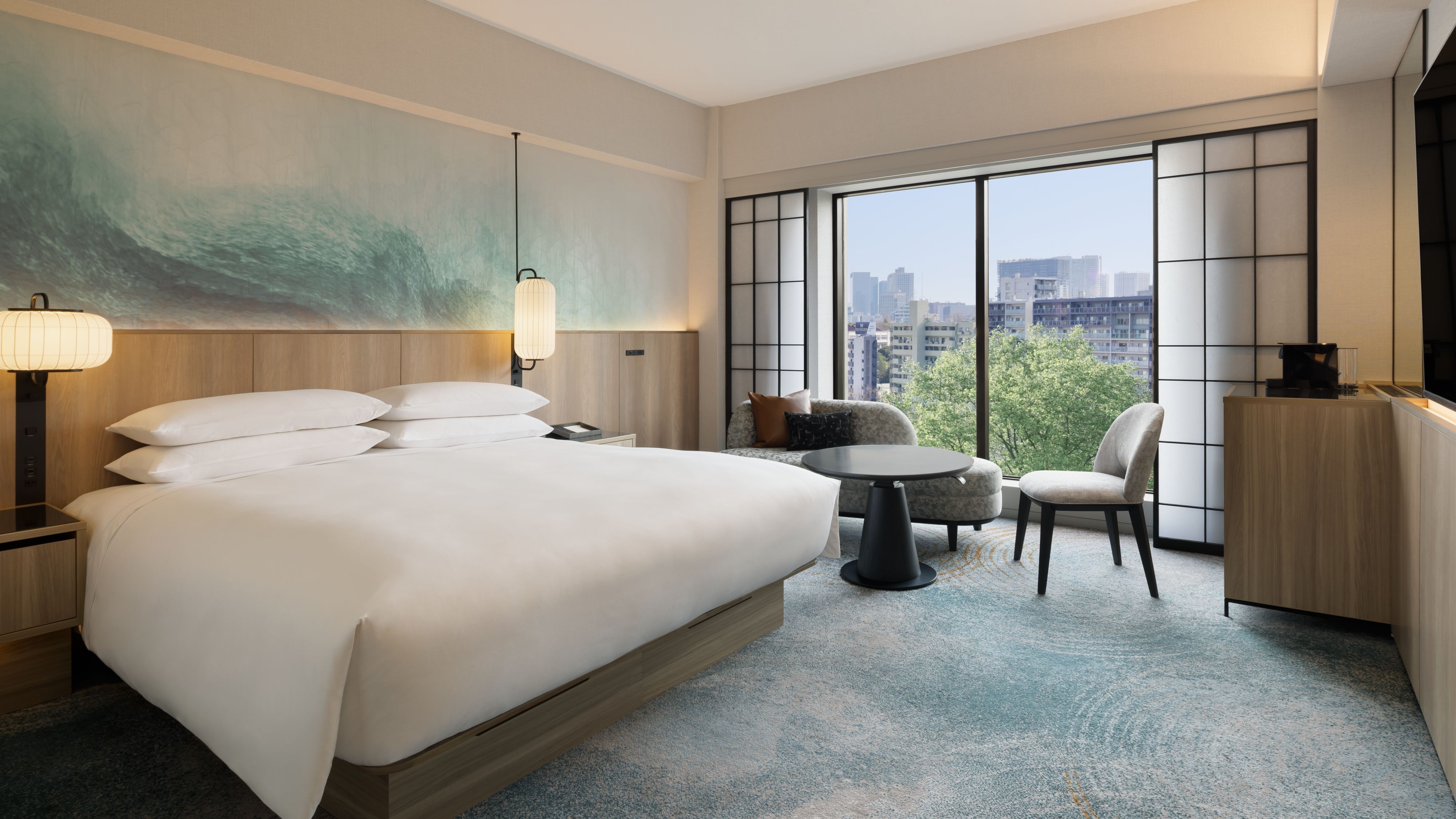 Renewal Opening Offer with breakfast