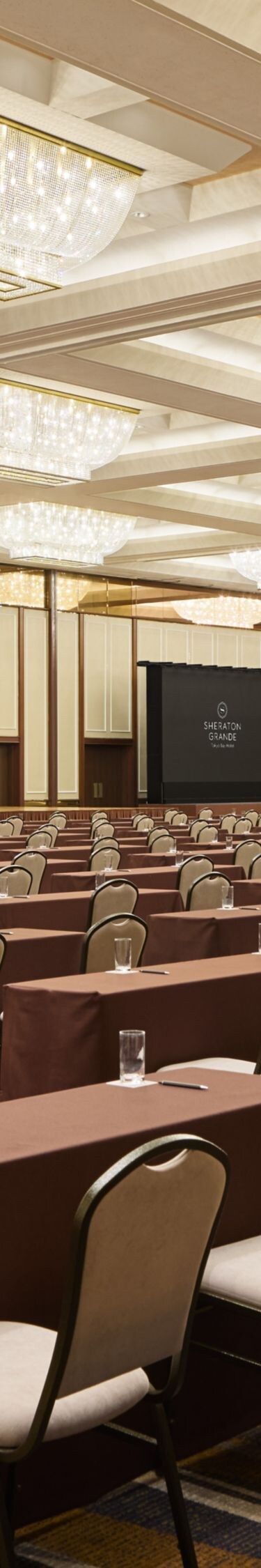 Ballroom Fuji School Style