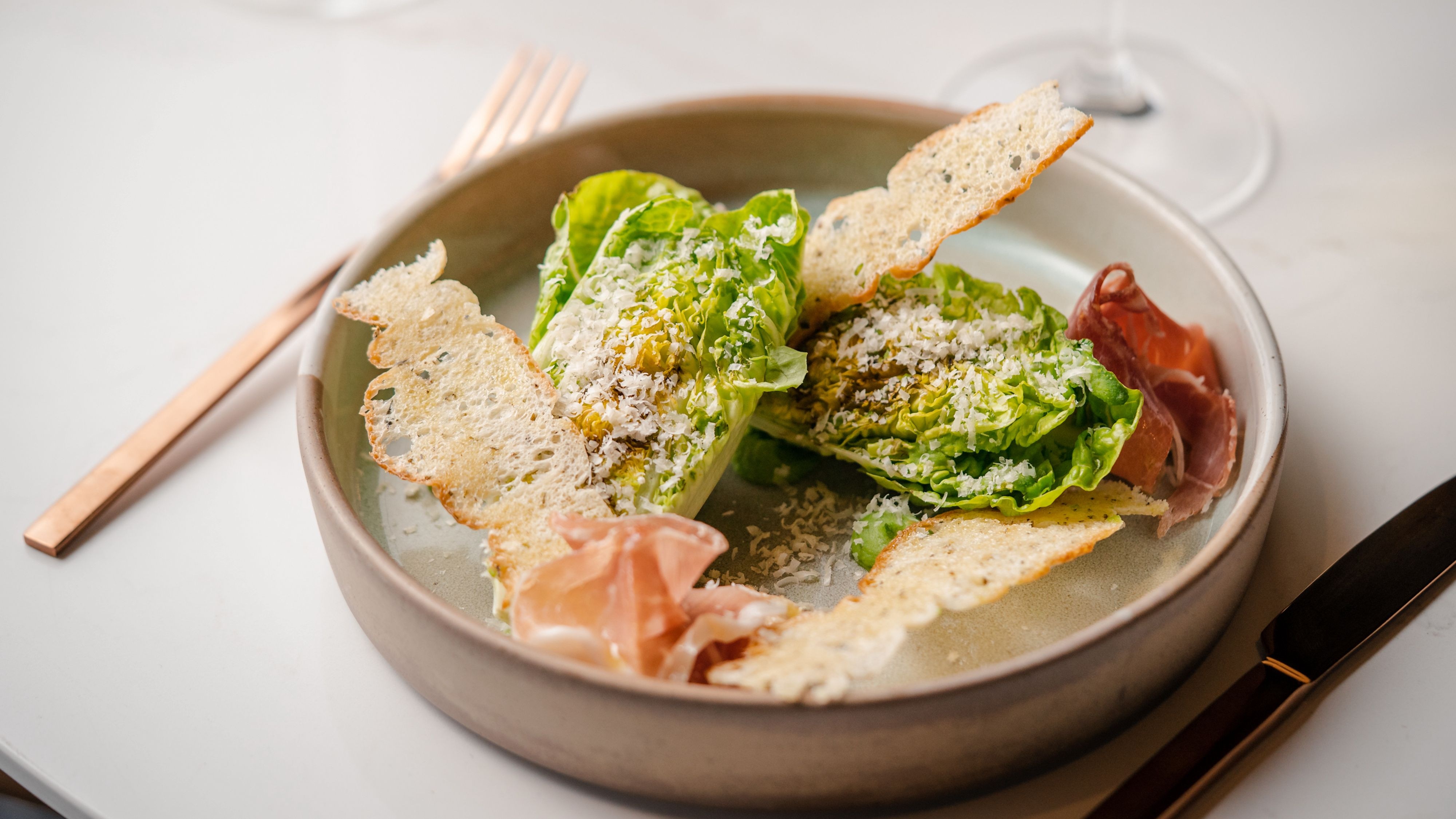 Express Lunch Menu