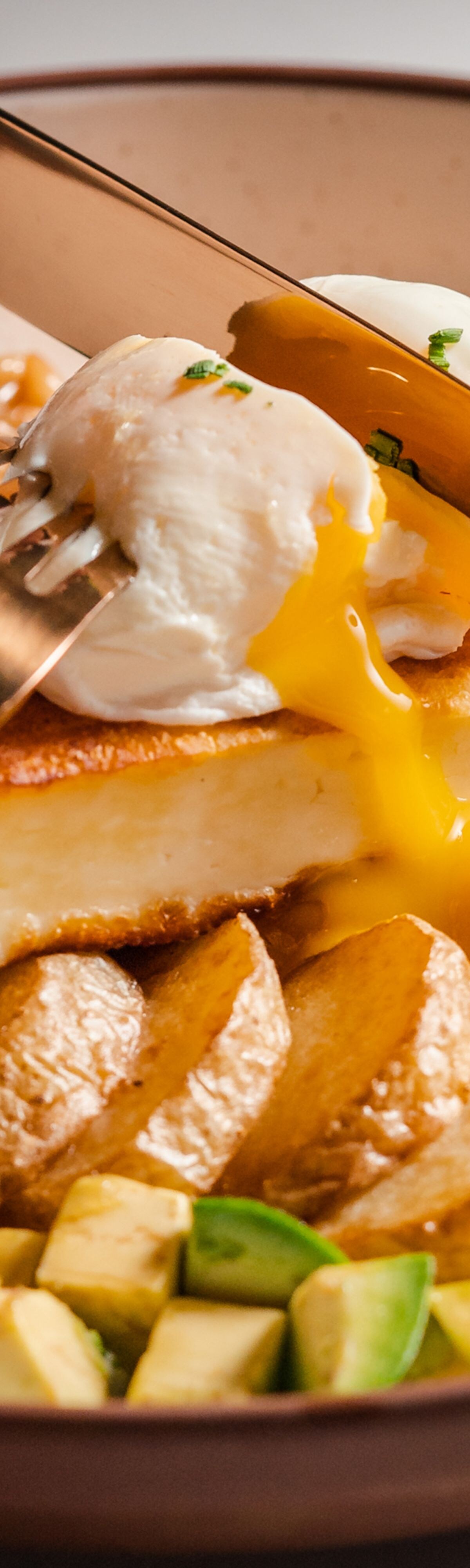 Light Breakfast - Stanley