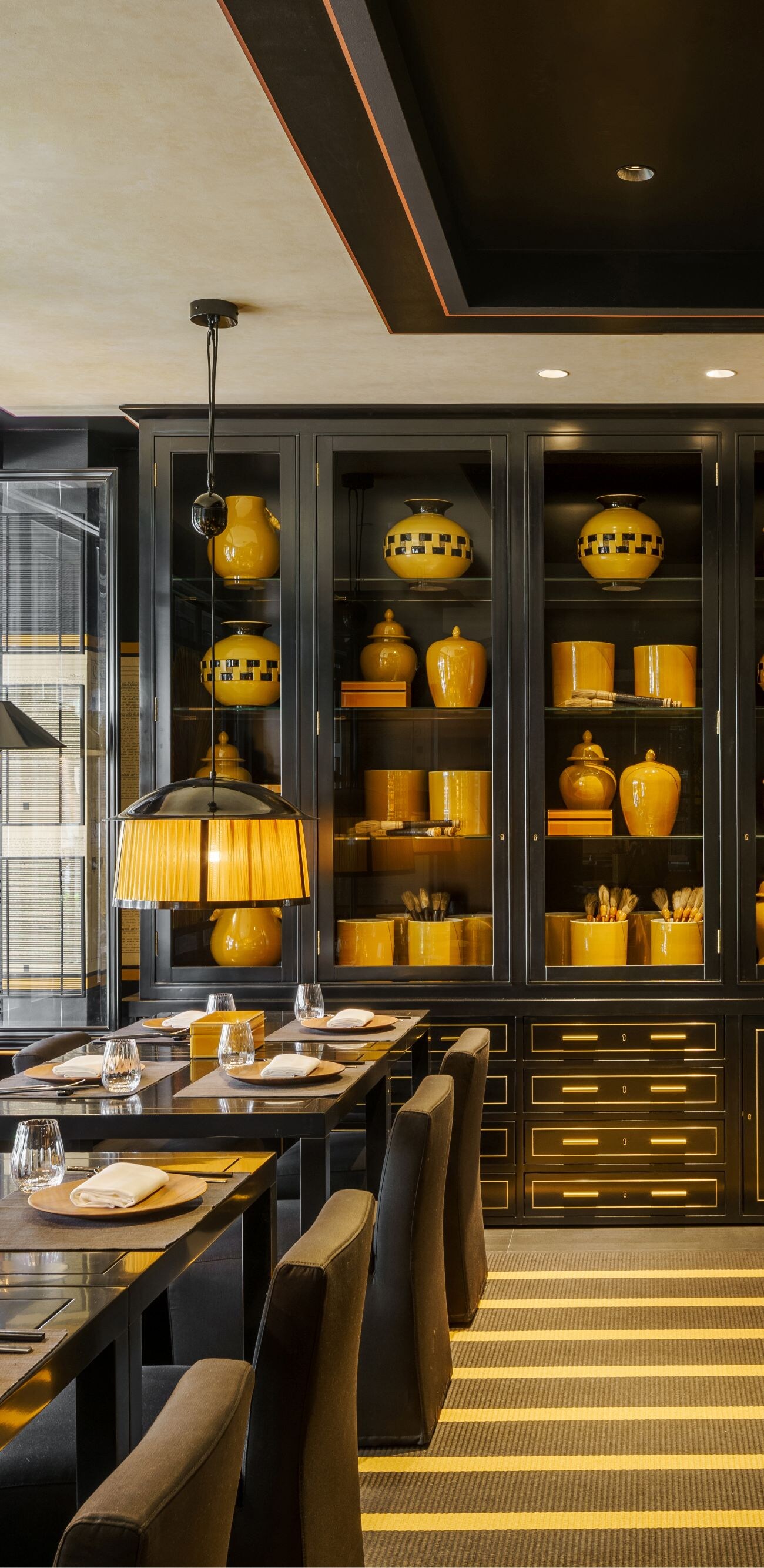 Yellow Pot Tanjong Pagar