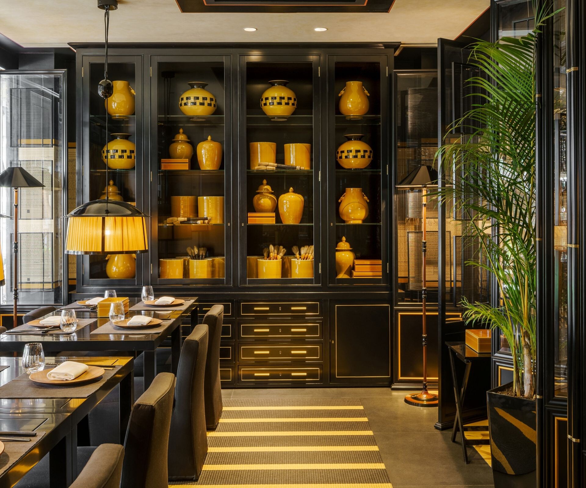 Yellow Pot Tanjong Pagar