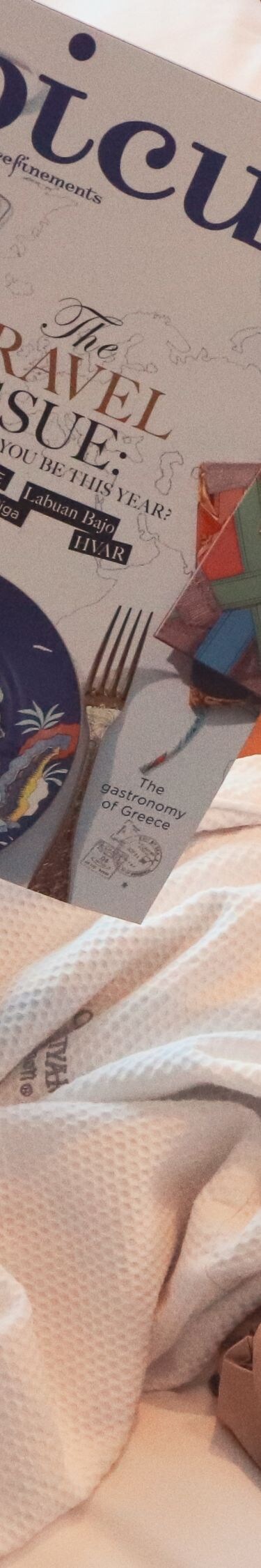 In-Room Dining Services