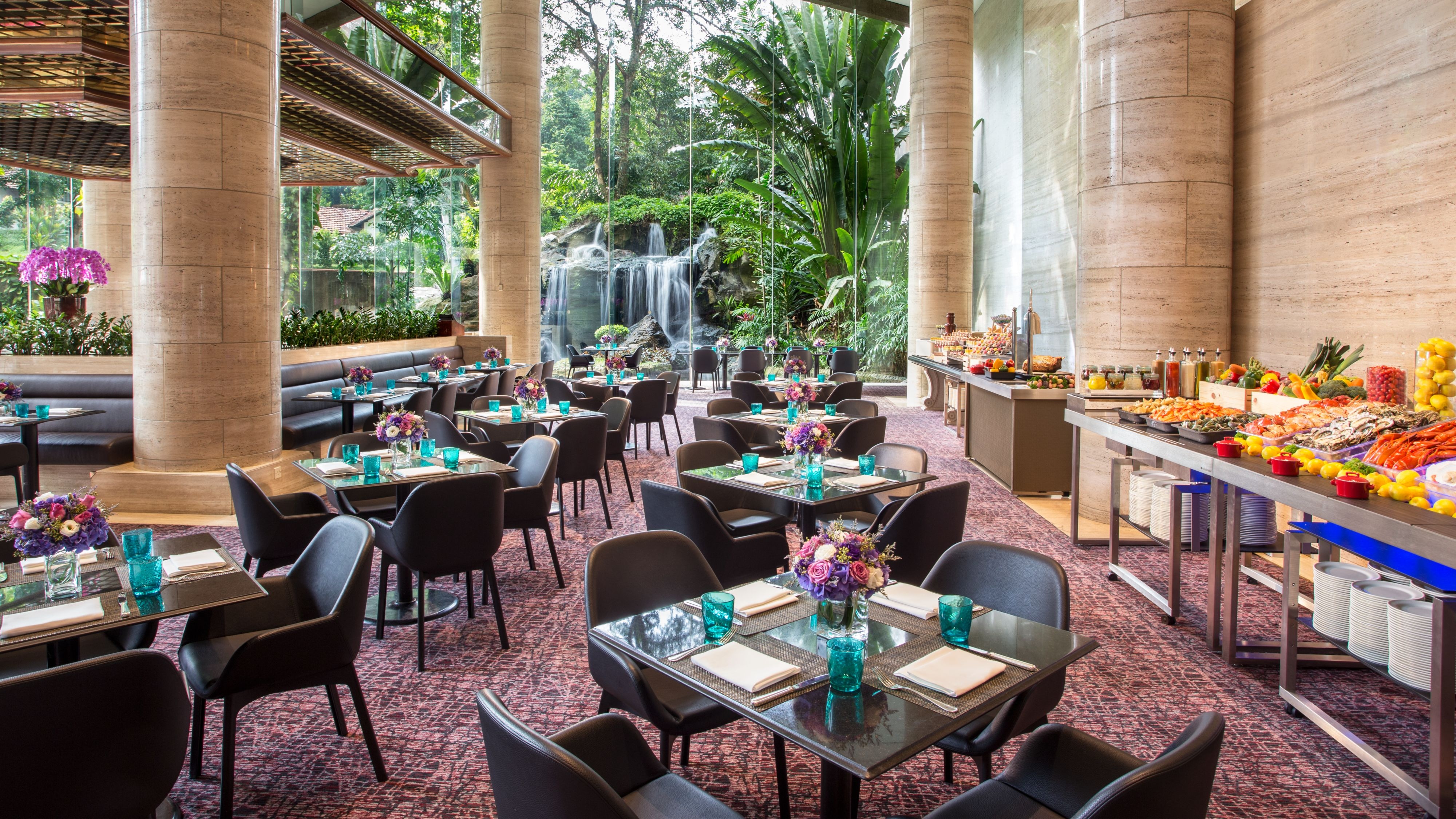 Exclusive Stay Privileges