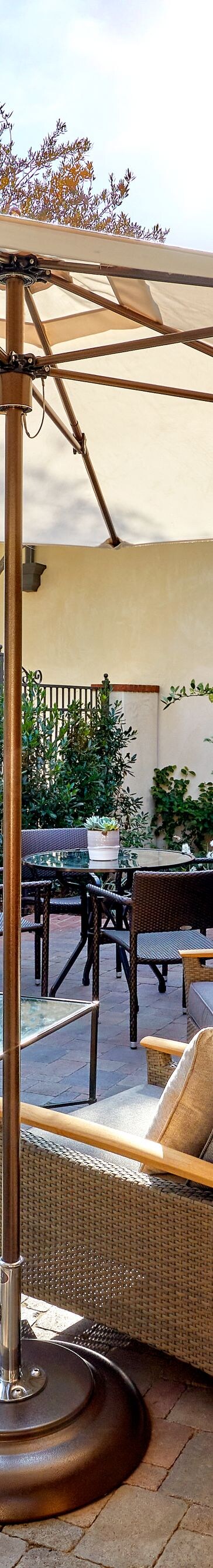 Villa Terrace