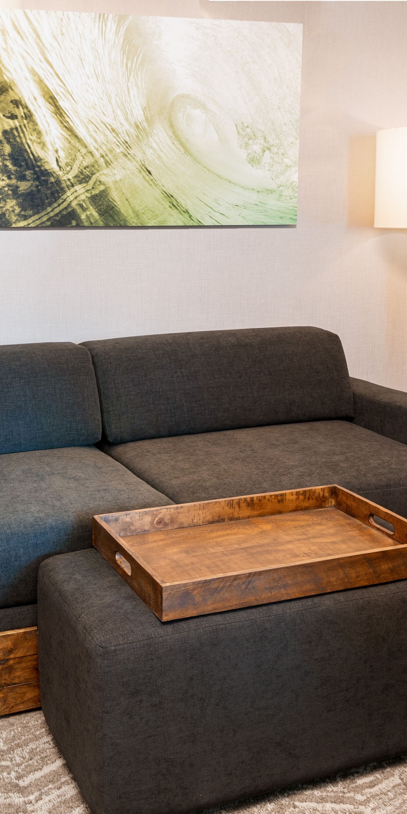 Suite - Sofa