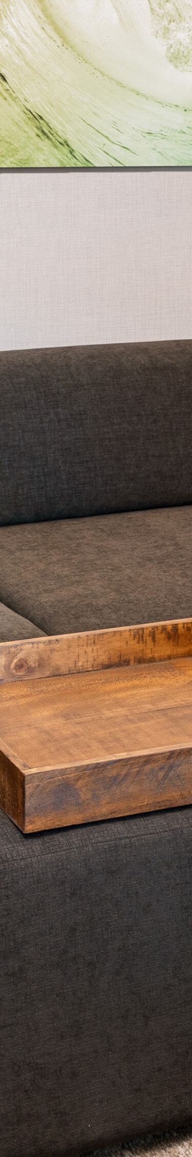 Suite - Sofa