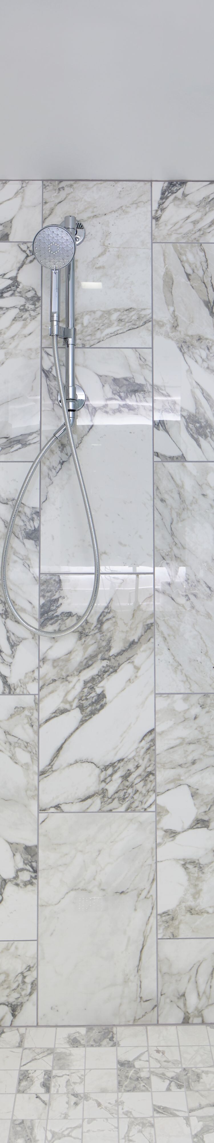 King Suite - Bathroom