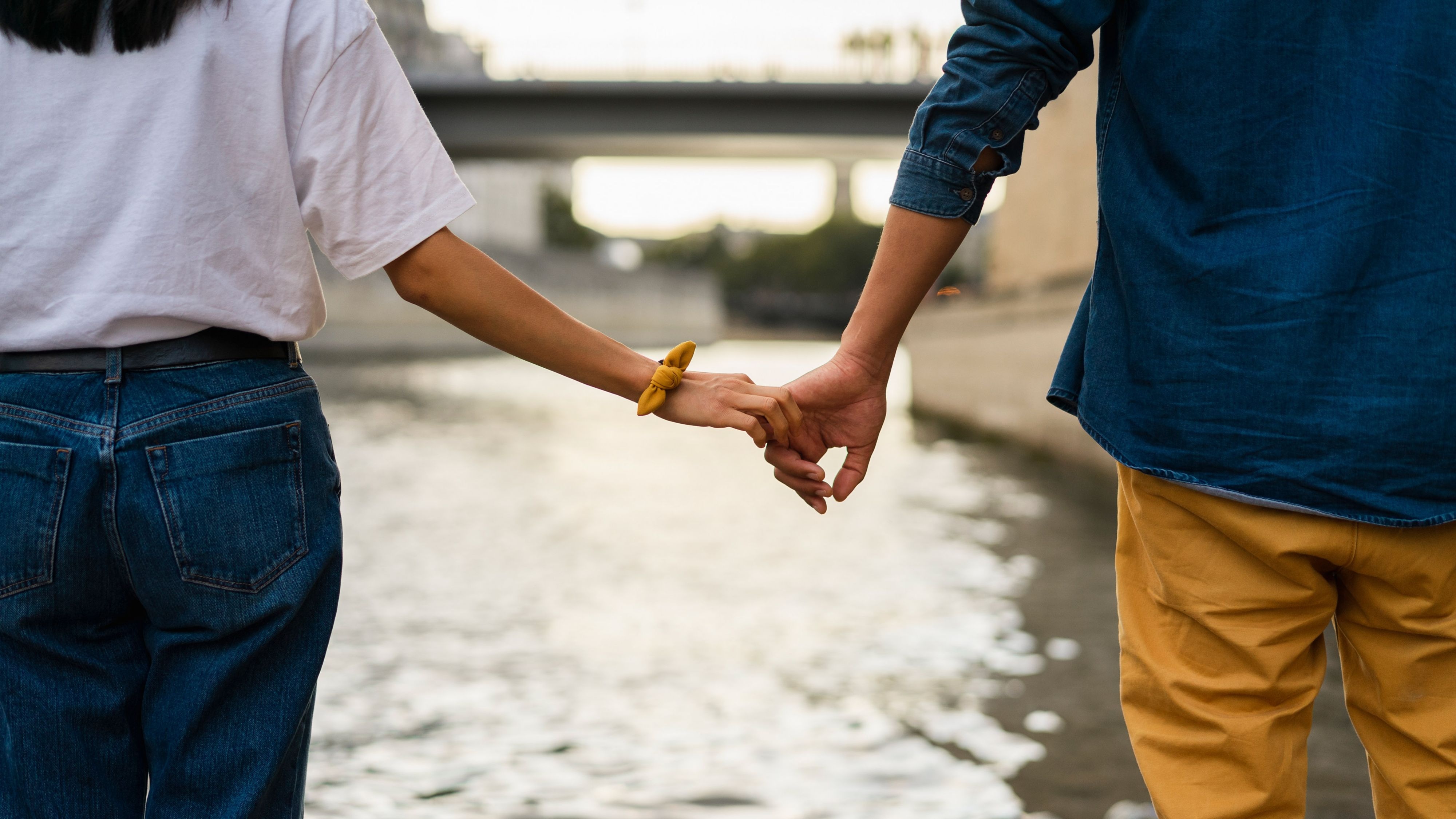Say Yes - The Ultimate Engagement Experience