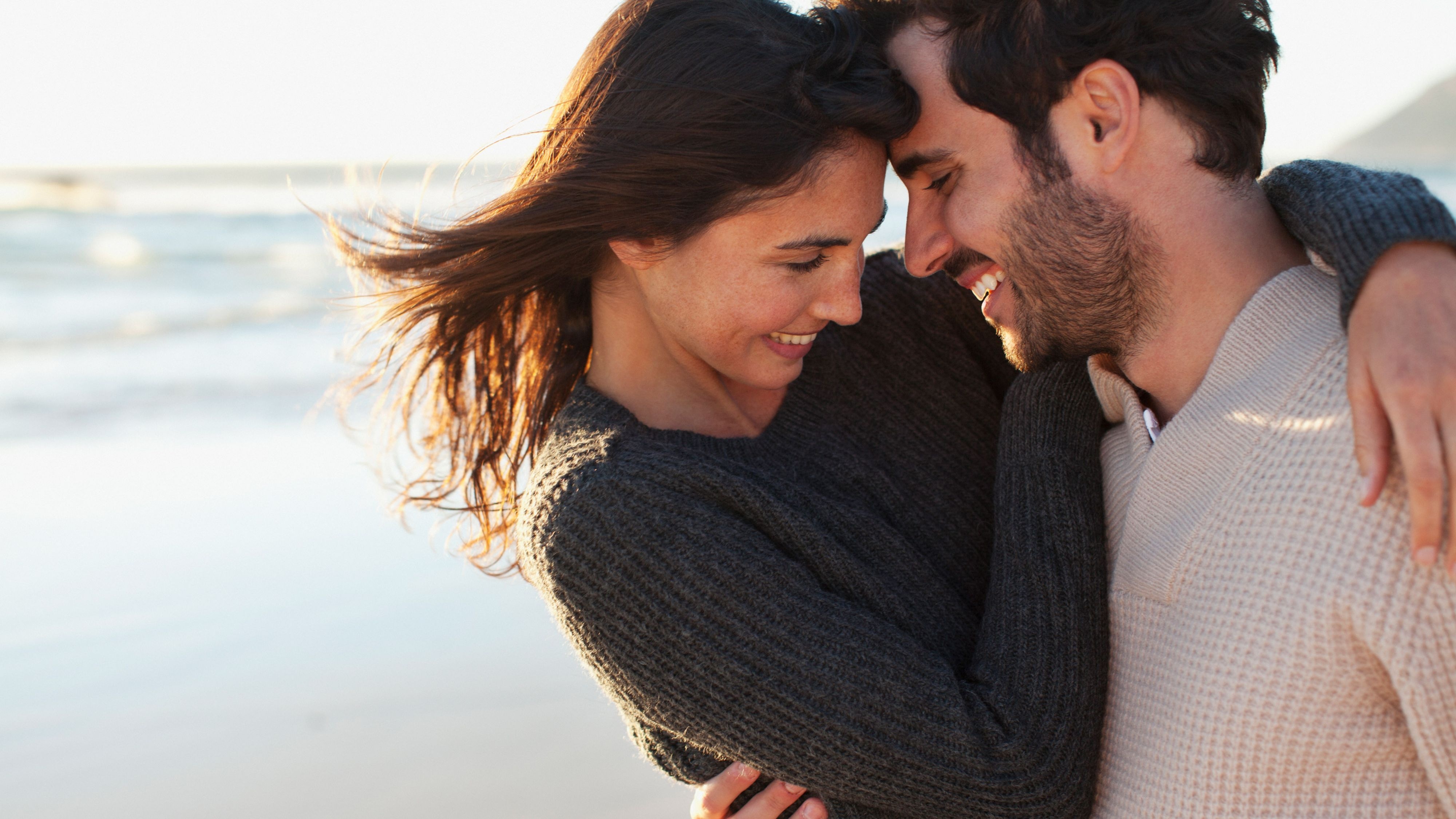 The art of romance, perfected by the sea
