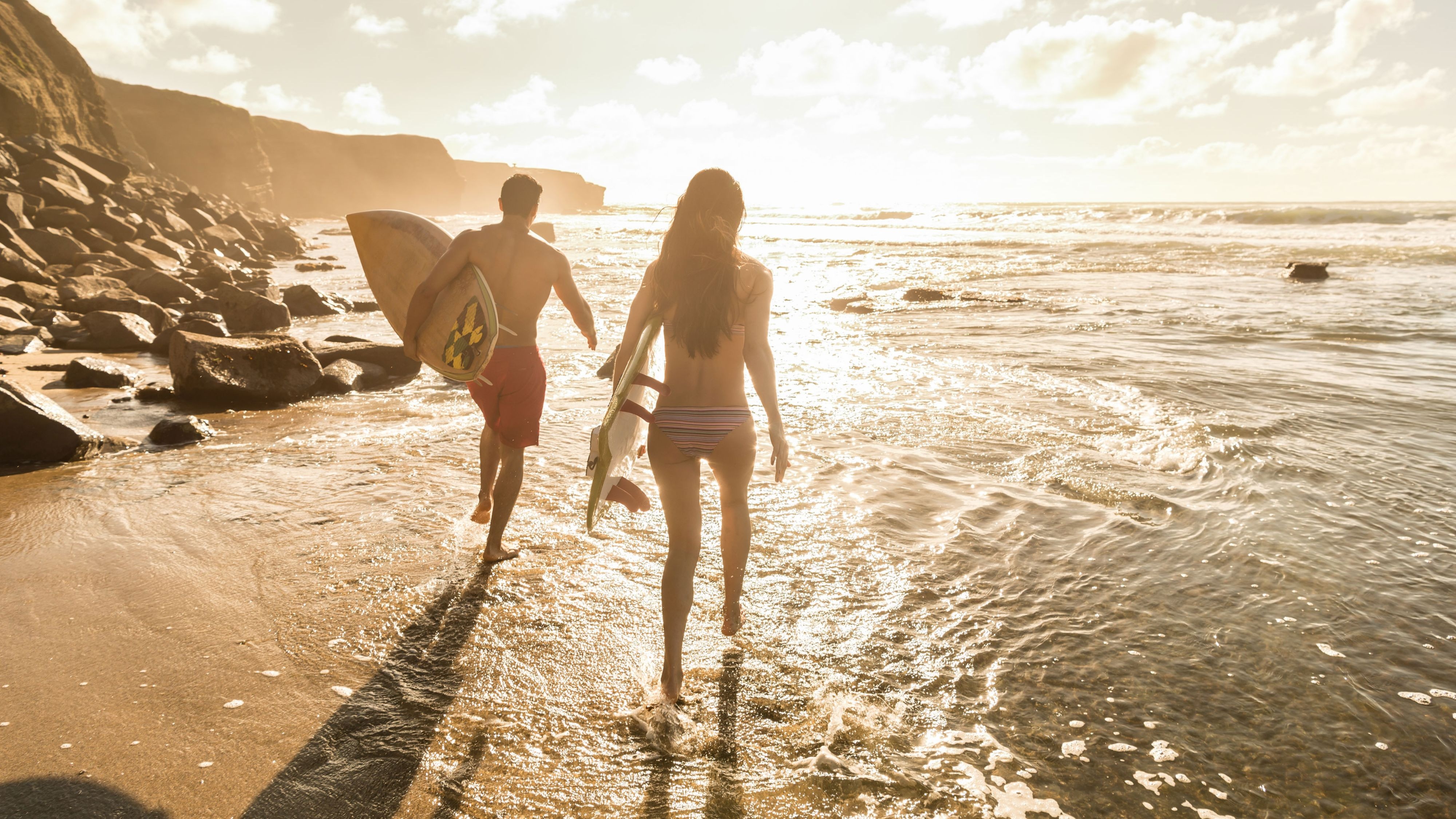 Romantic Escape Awaits