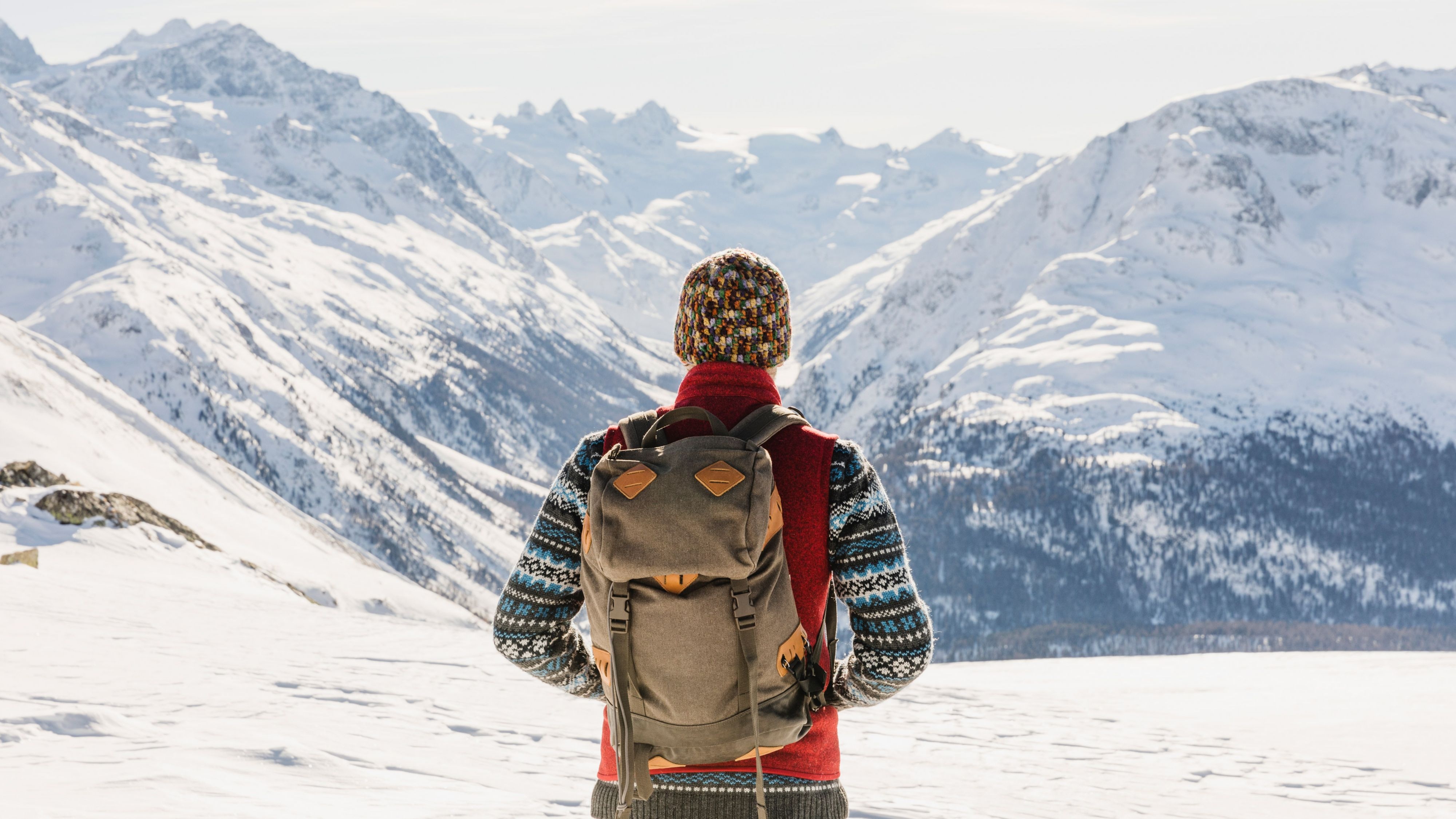 Calgary: Get 2500 bonus points per stay