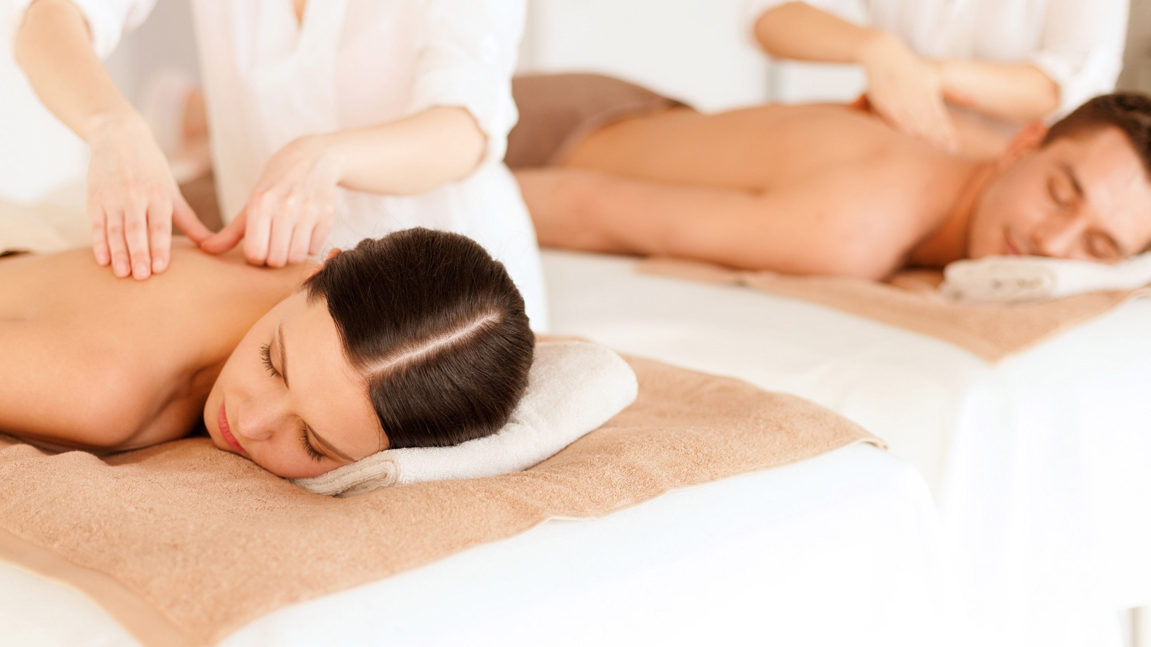 Spa Credit Package