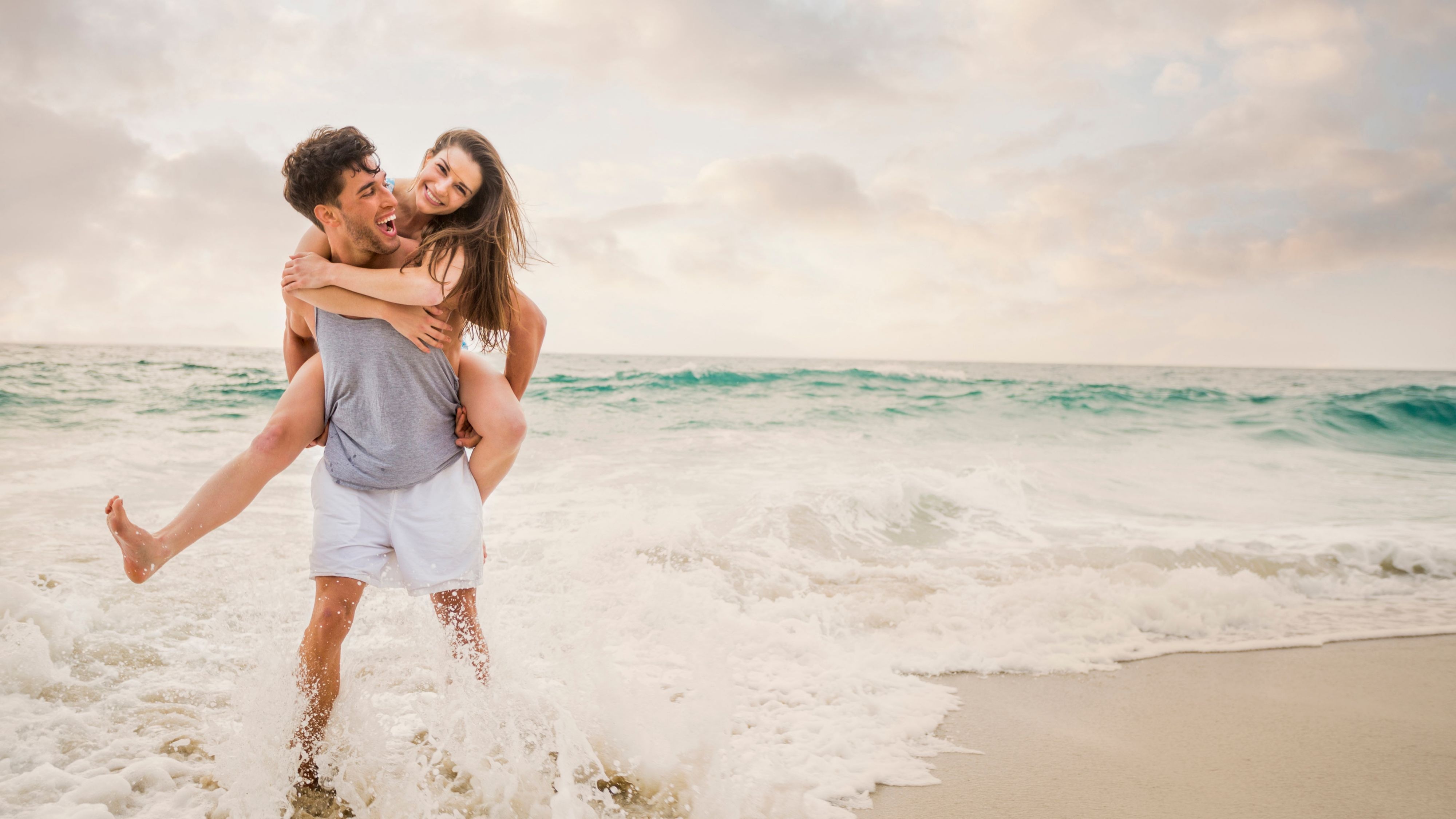 Couples Retreat