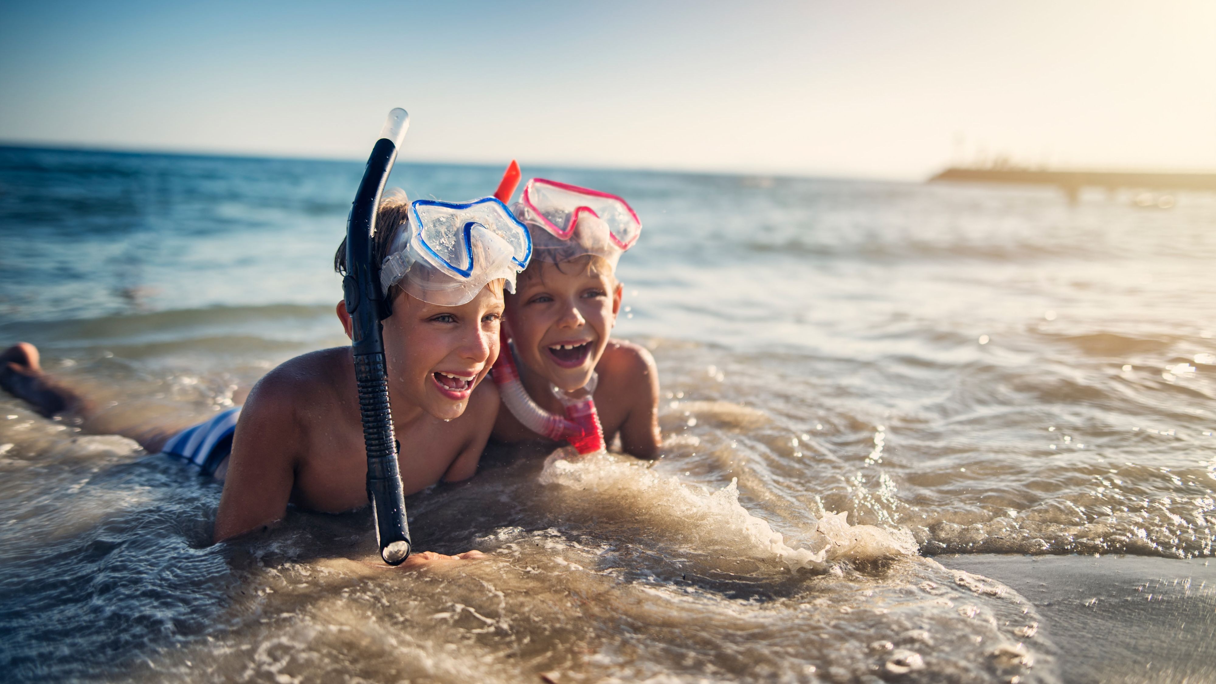 Play in the Sand Beach Package