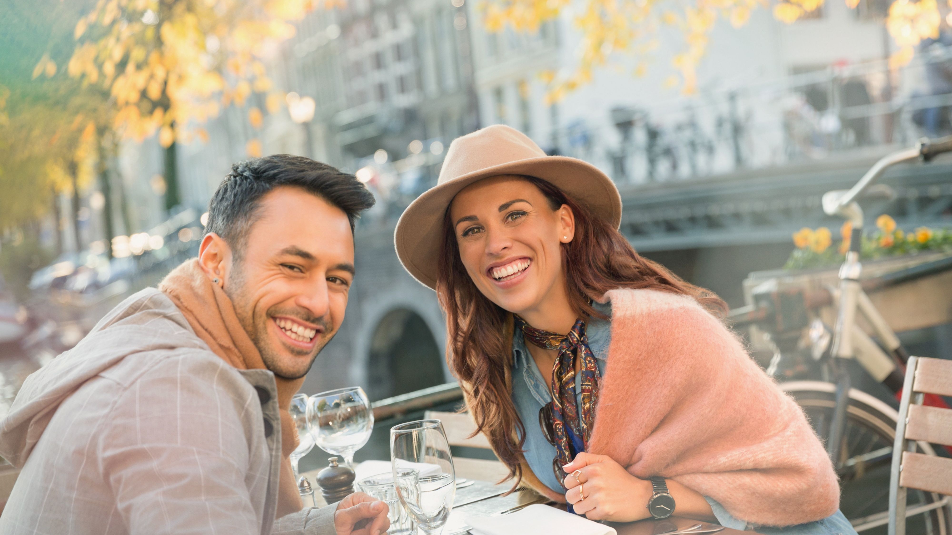 Fall Into Boston Parking Package