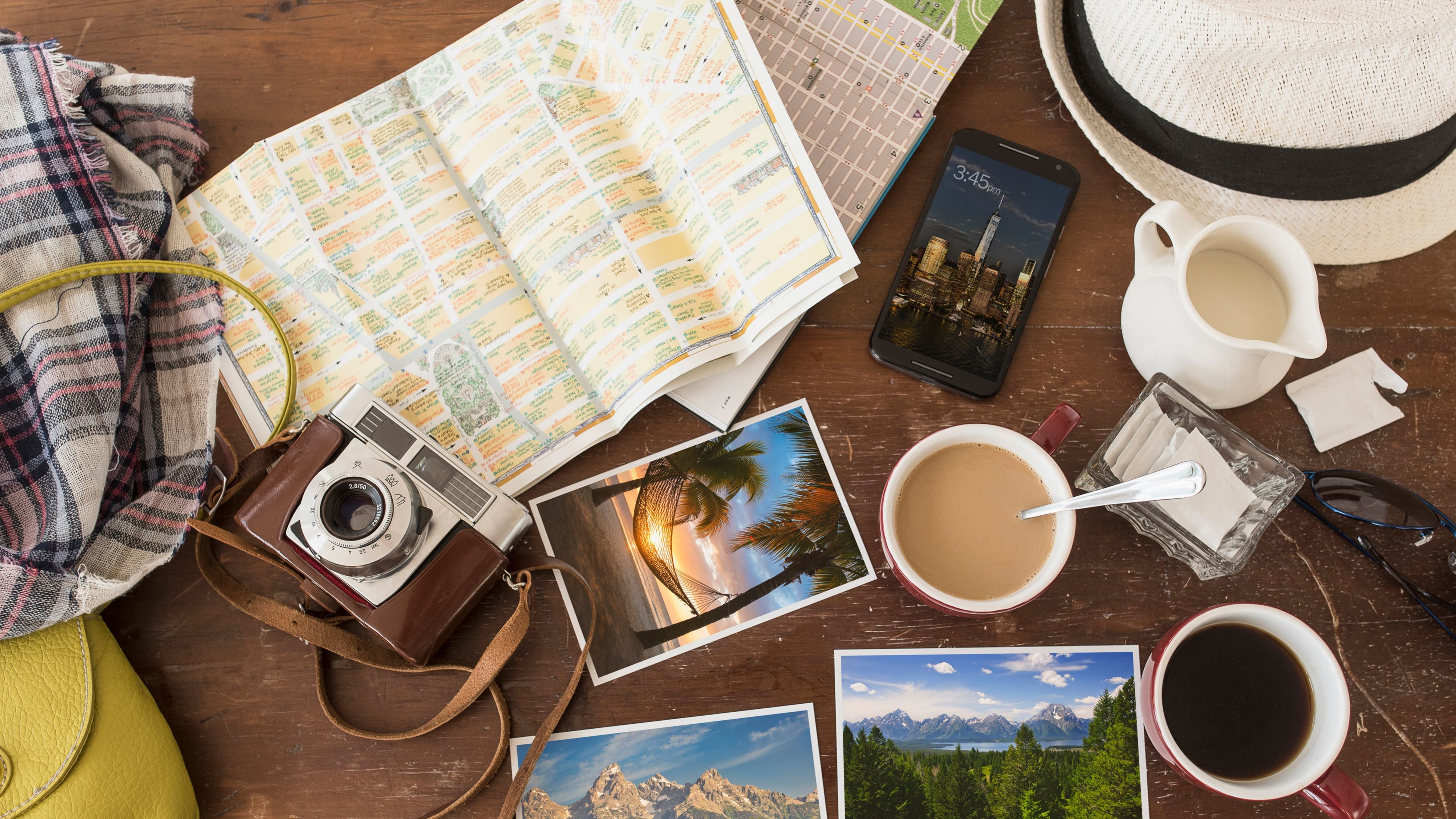 Cultural Package