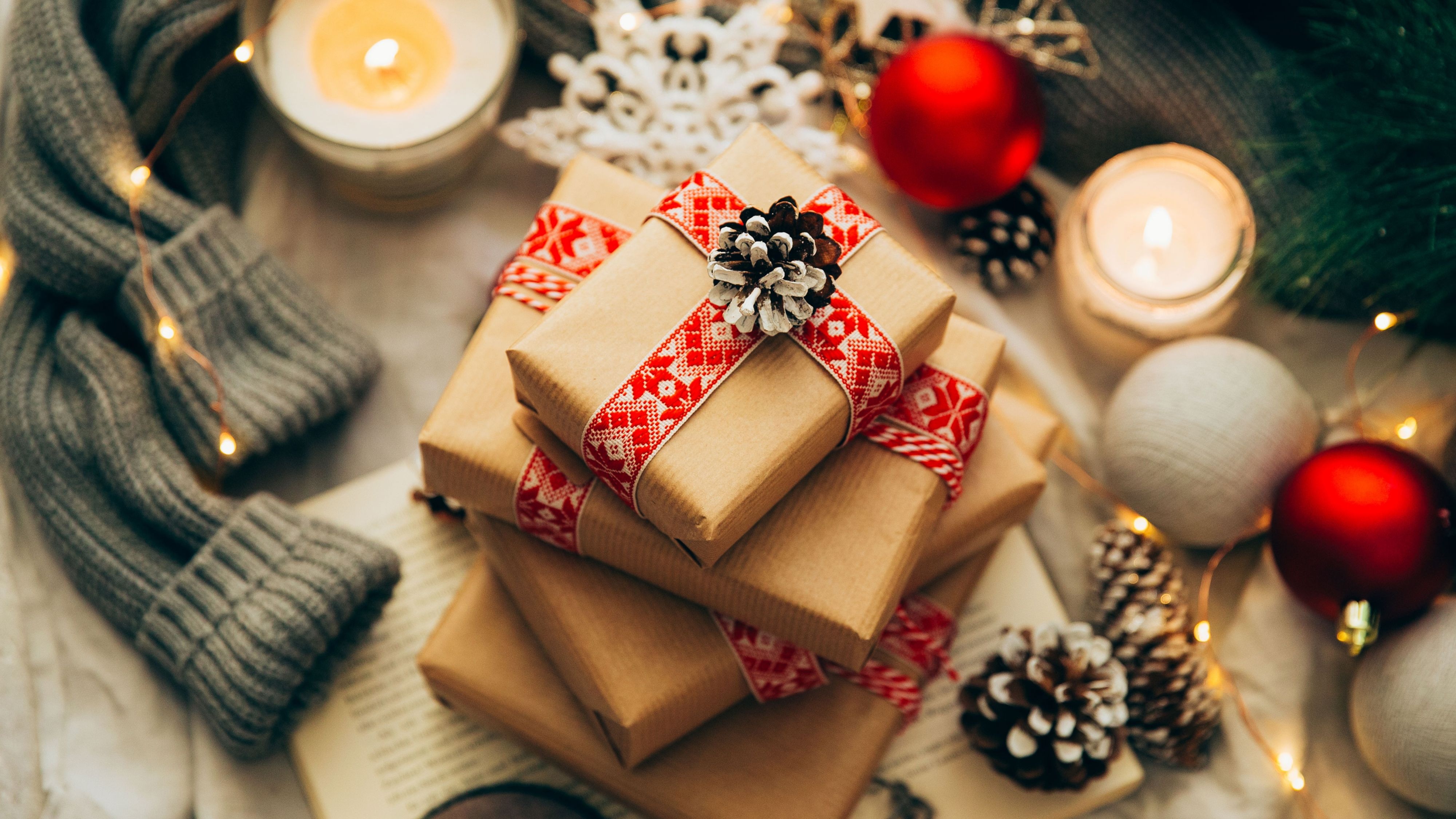 Holiday Parties are Coming!