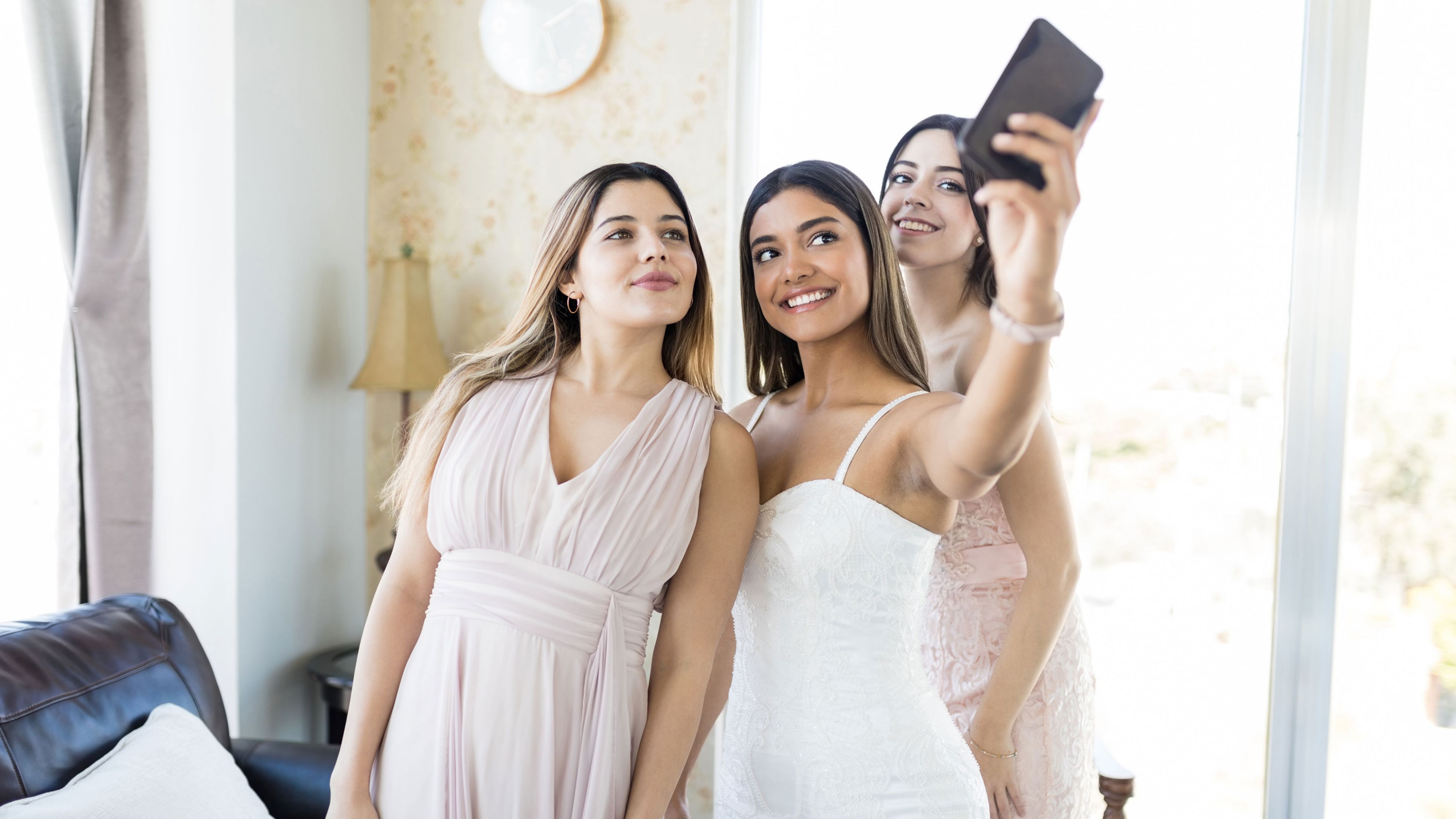 Weddings+Celebrations Package