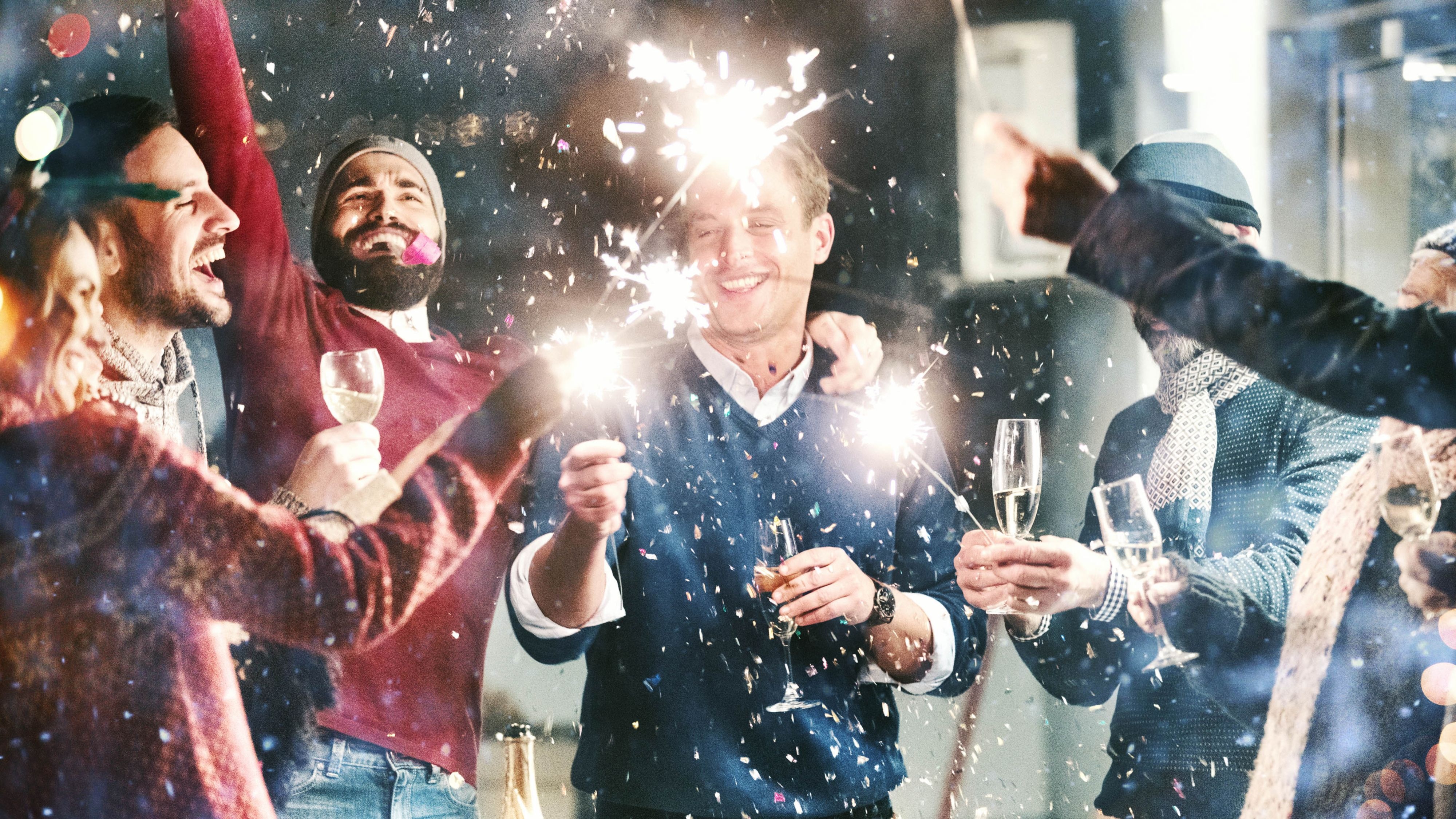 Festive Dining Offers