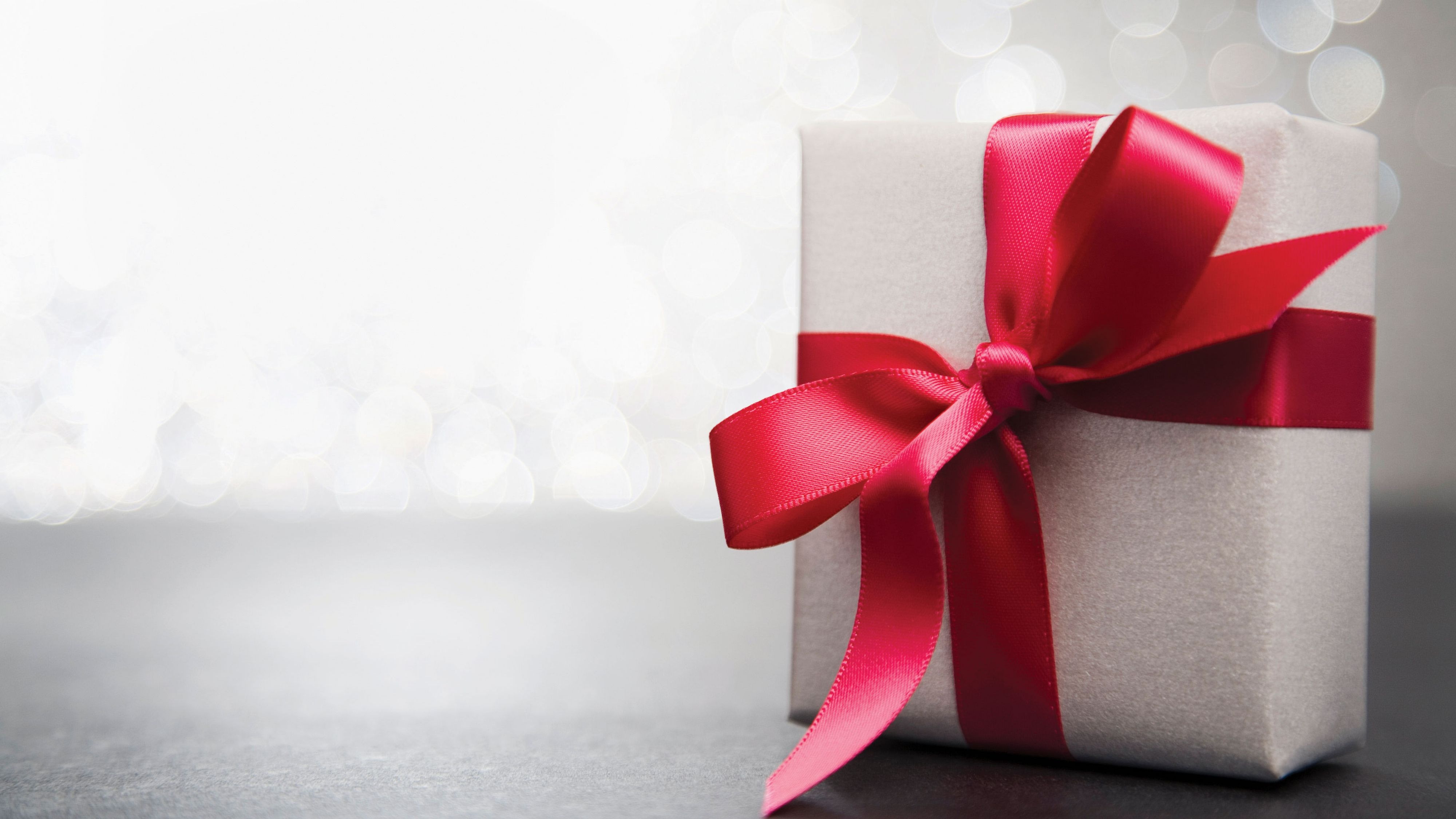 Gift Vouchers