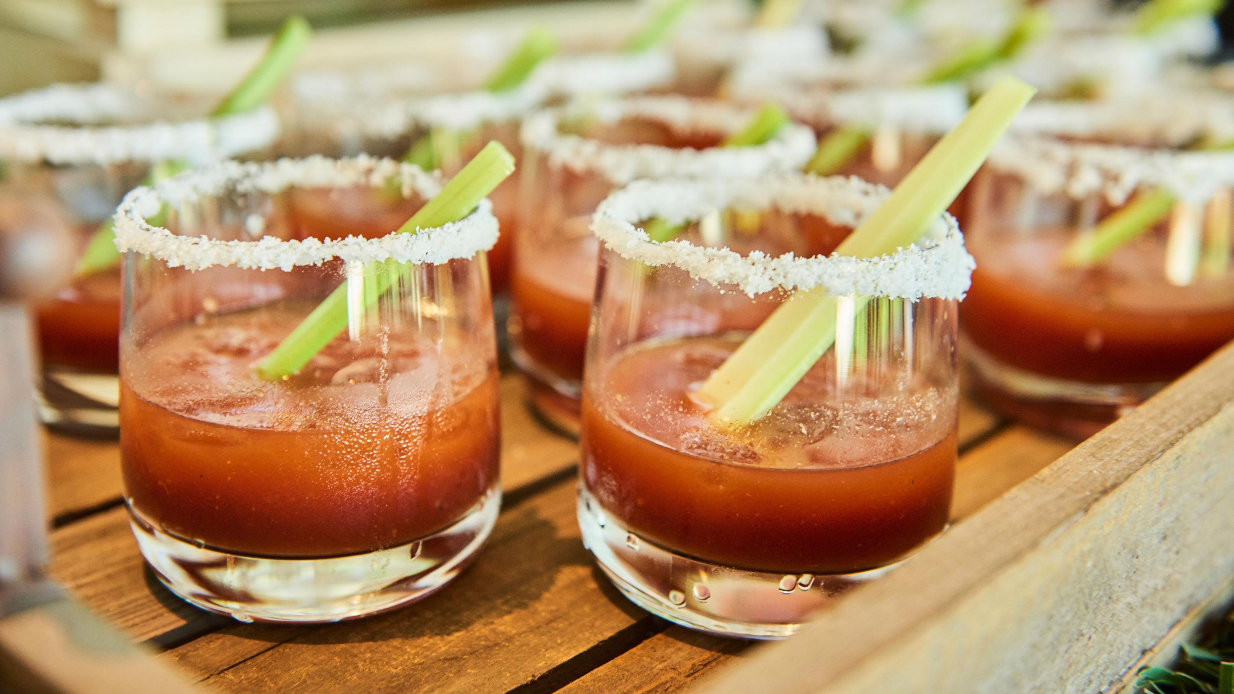 Cocktail Making Expirence