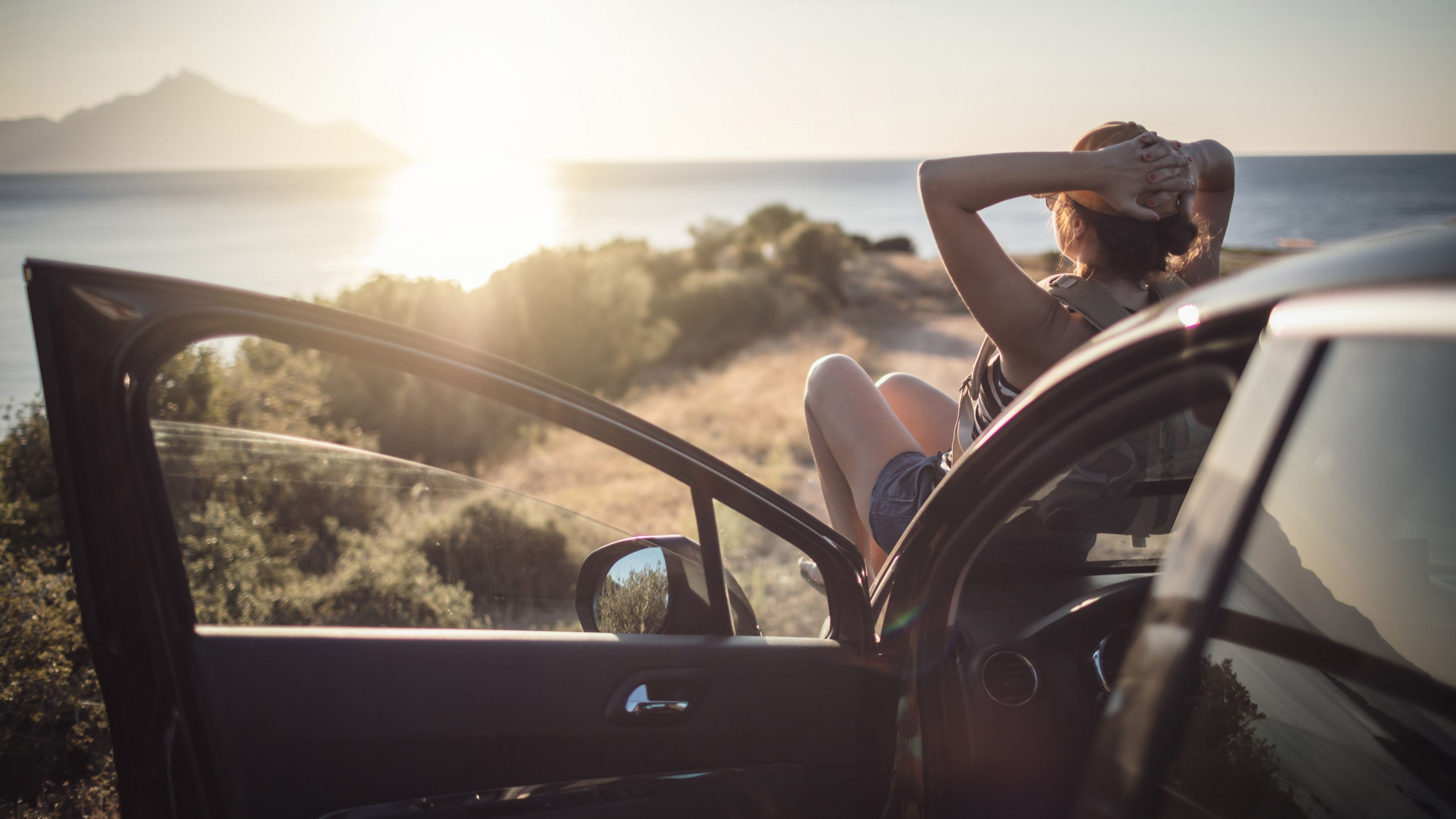 EV Recharge & Stay Package