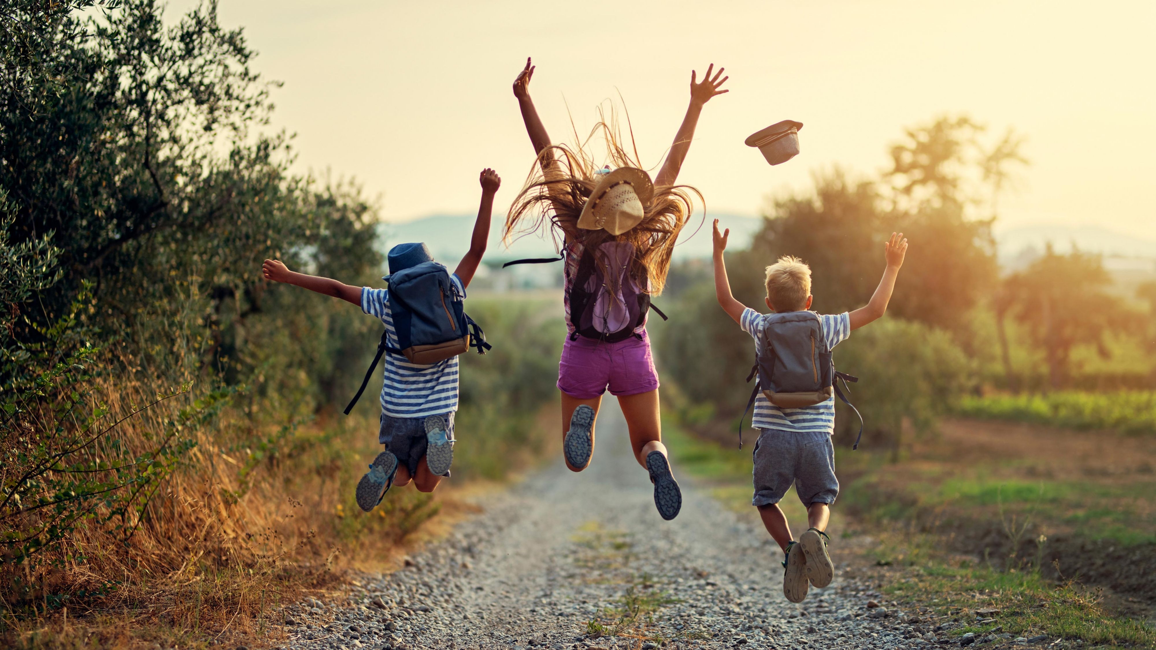 Kidcation Experience Room Package