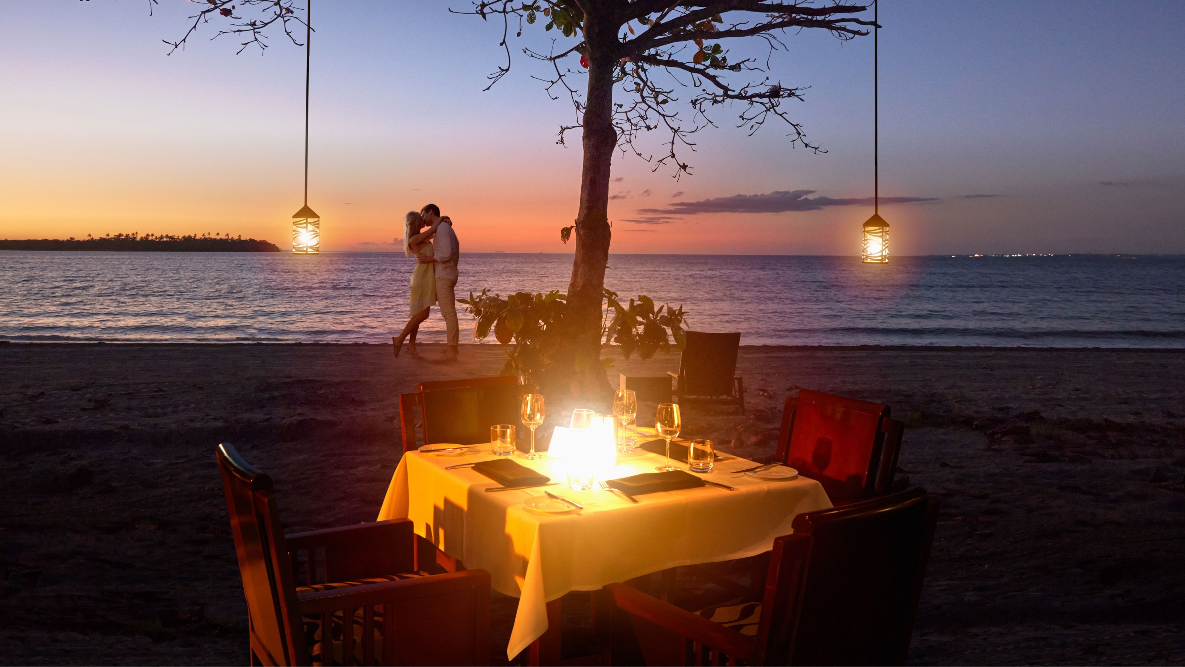 Romance Package