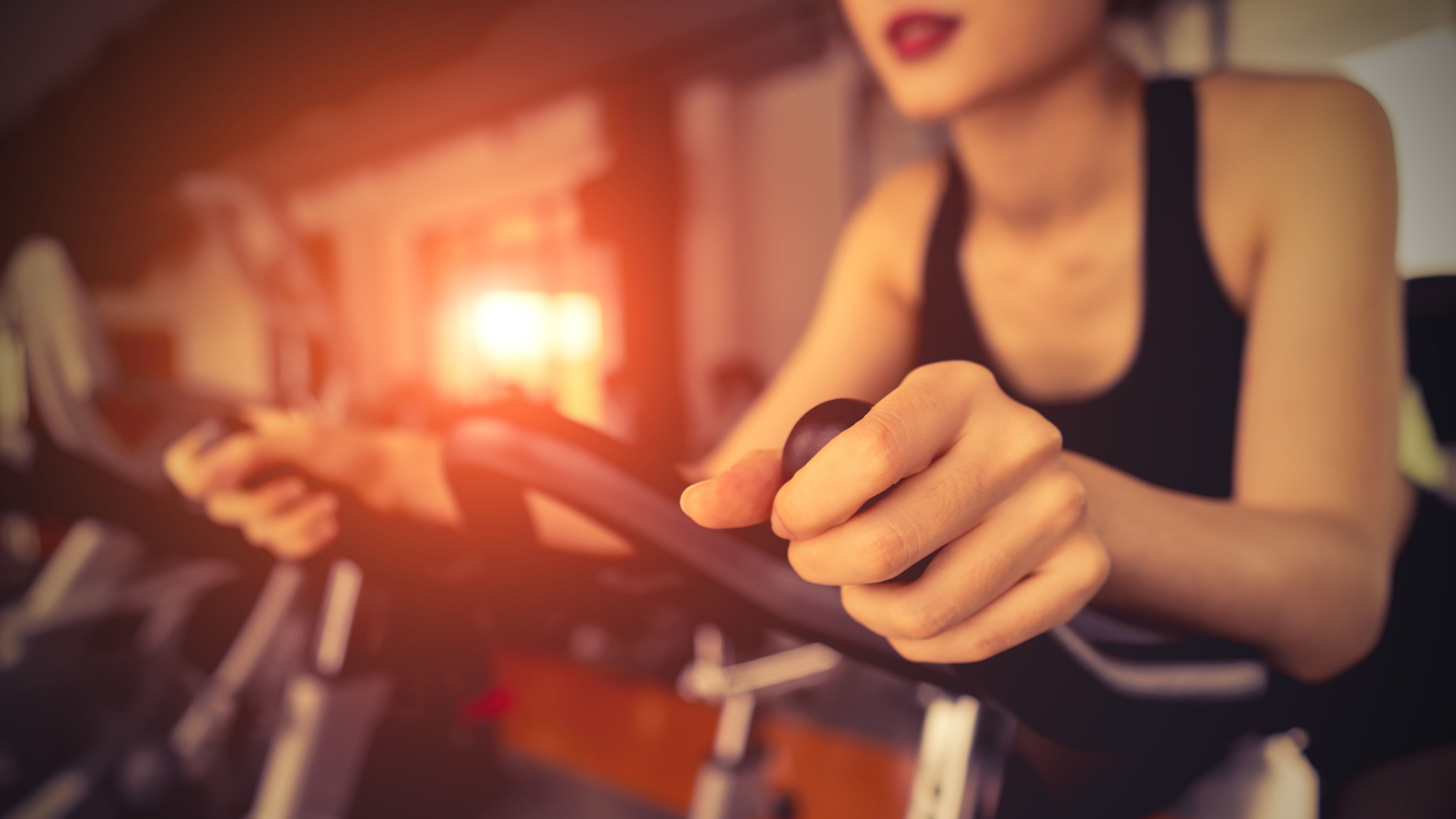 Start your day off right at Le Meridien and VIM Fitness
