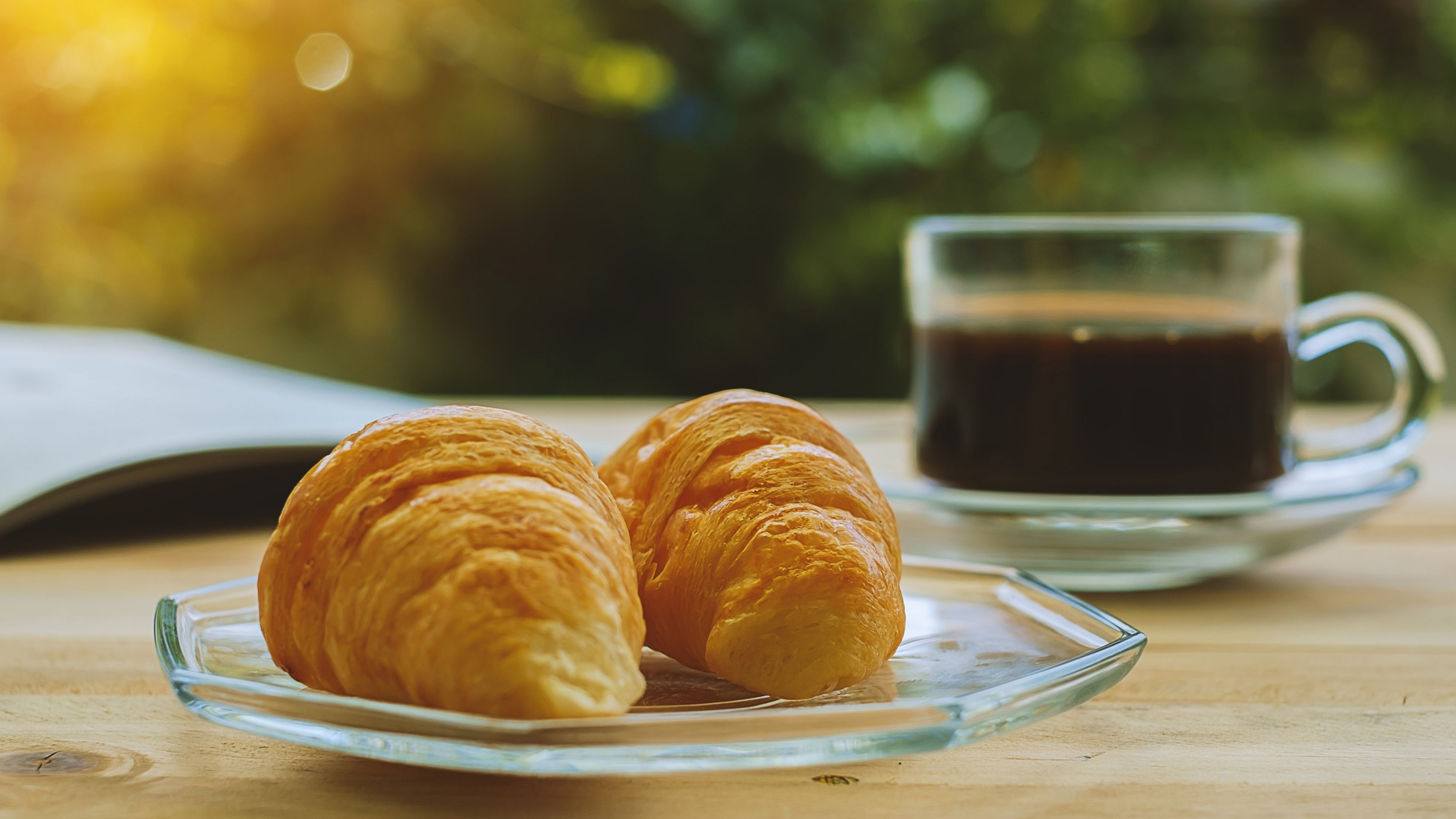 Breakfast Included Offer