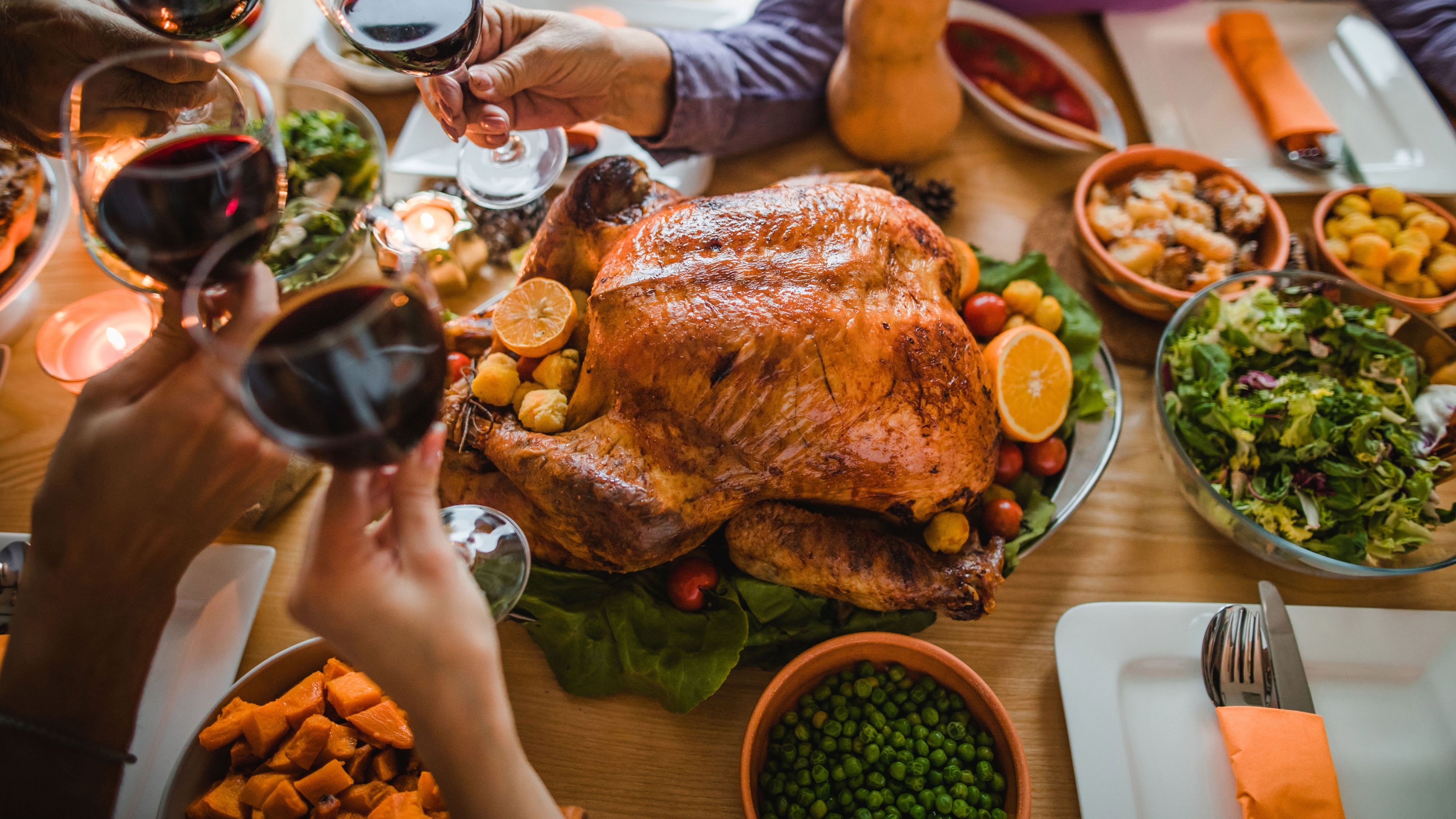 Holiday Happenings
