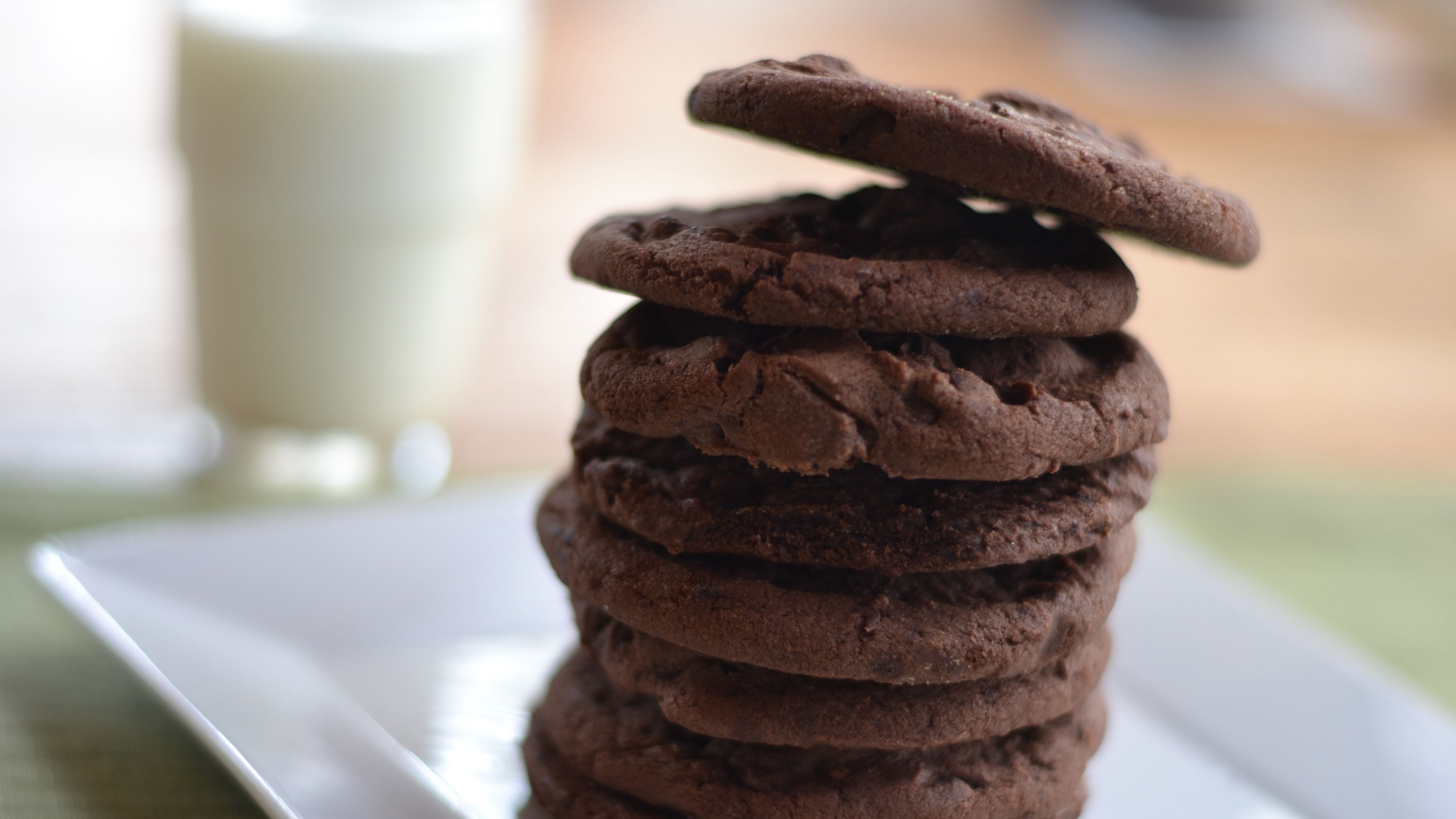 Milk & Cookies Family Package