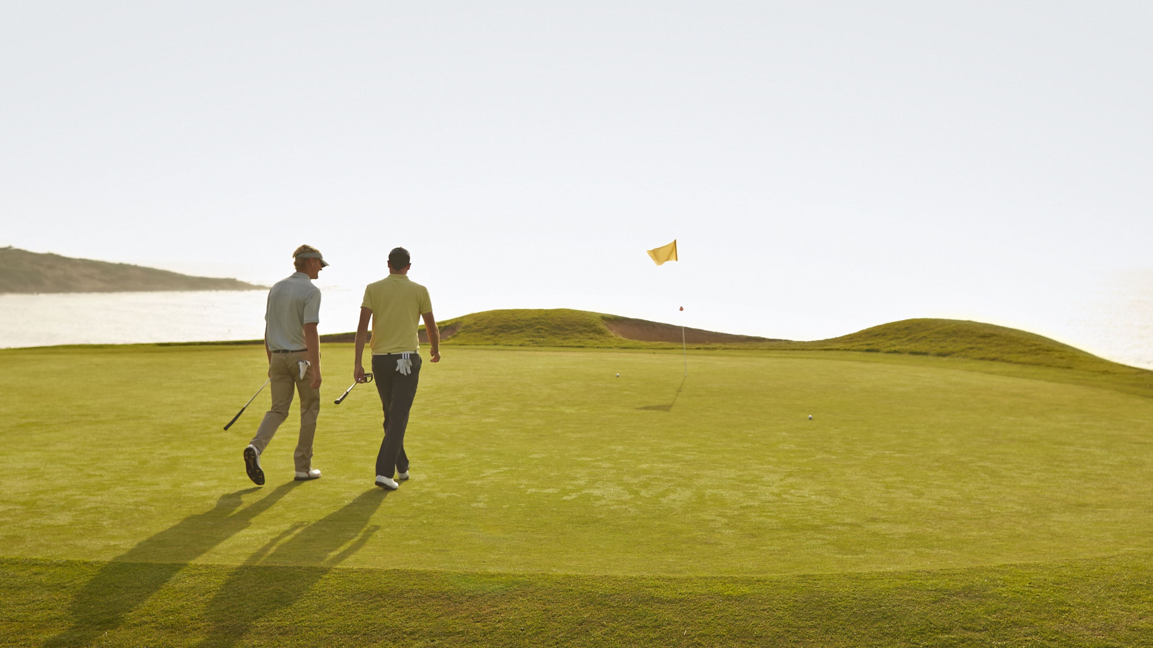Scottsdale: Golf Experience Package