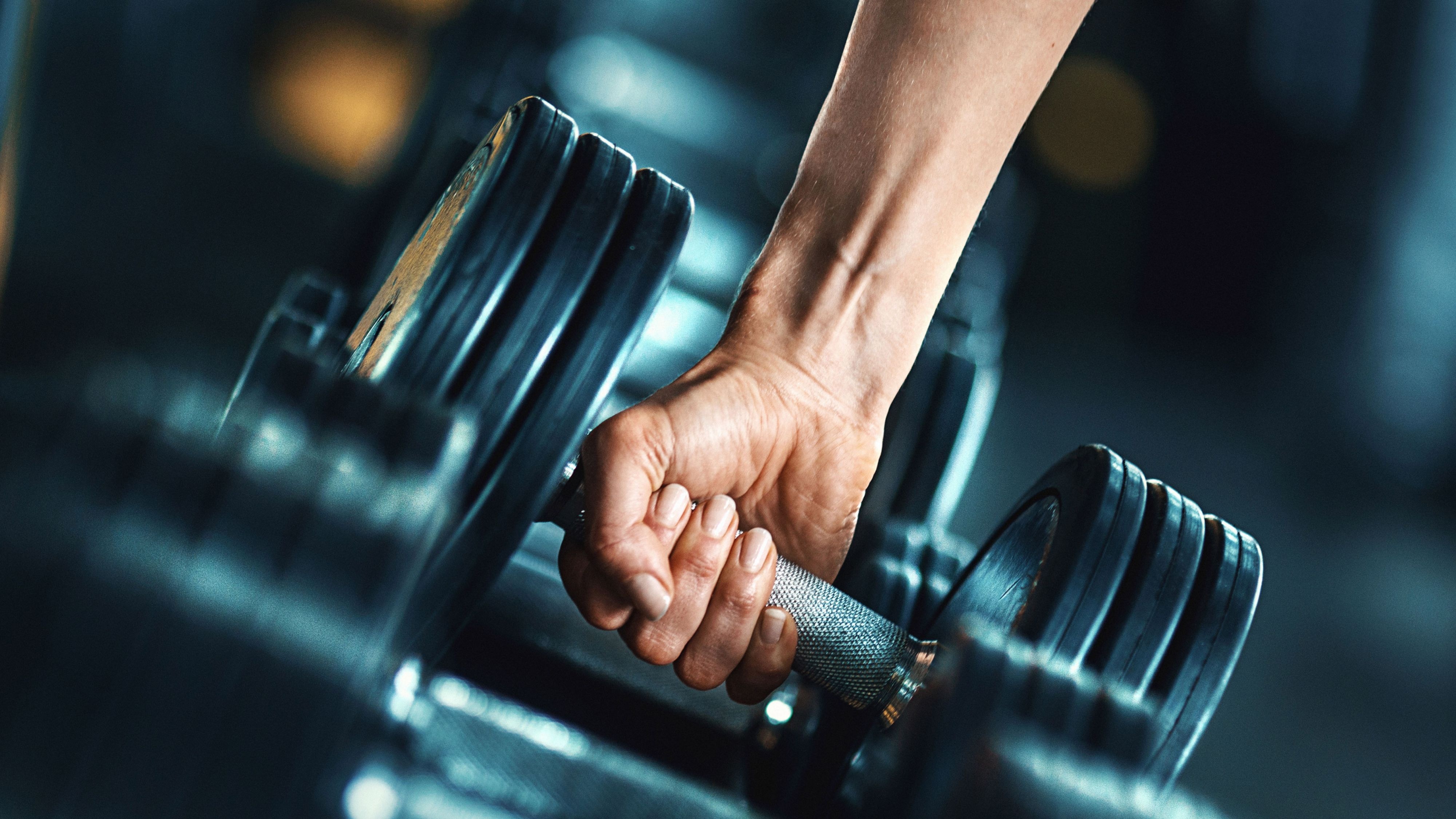 Wellness Worthy of the Spotlight