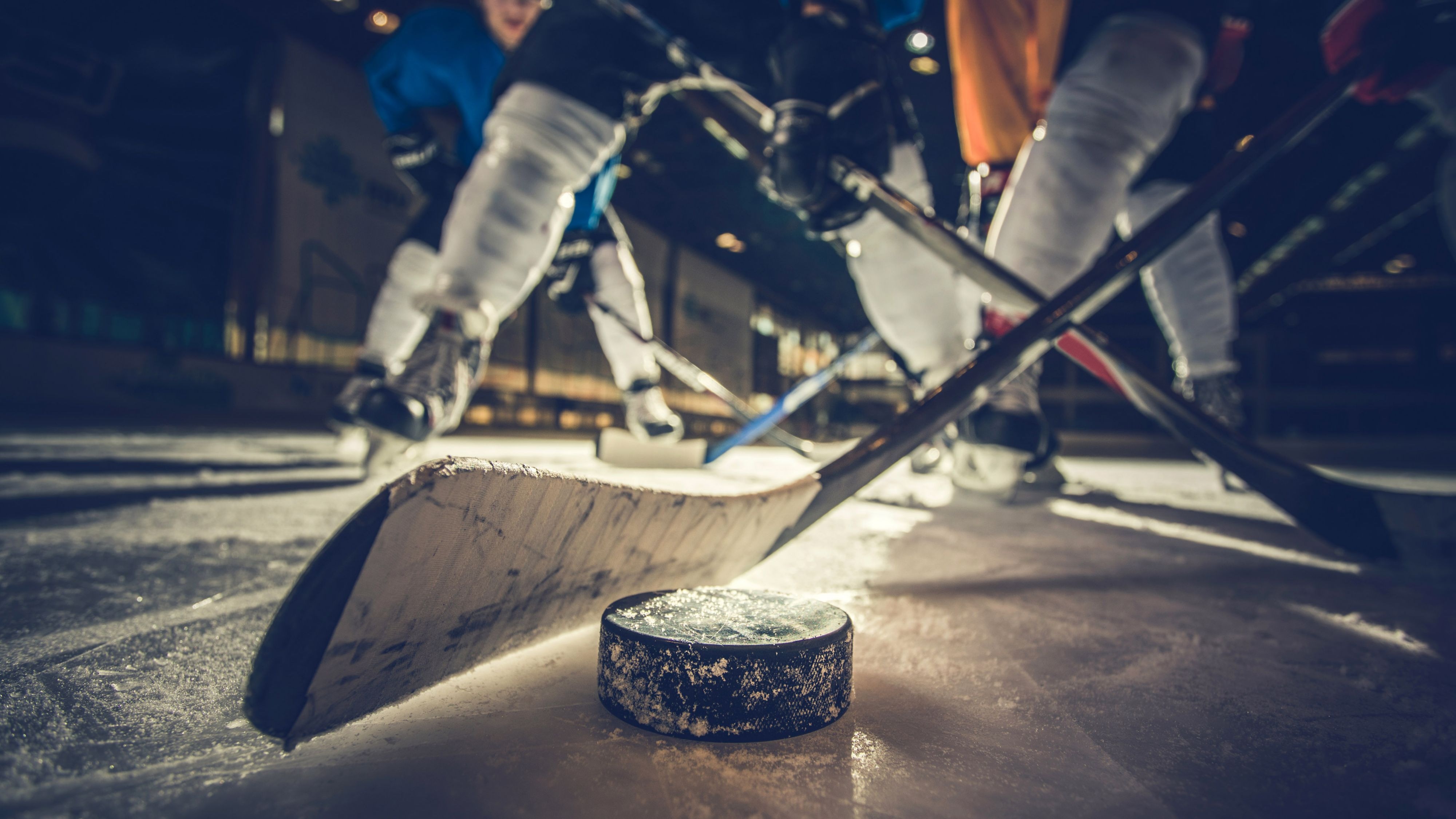 TD Garden Event Package