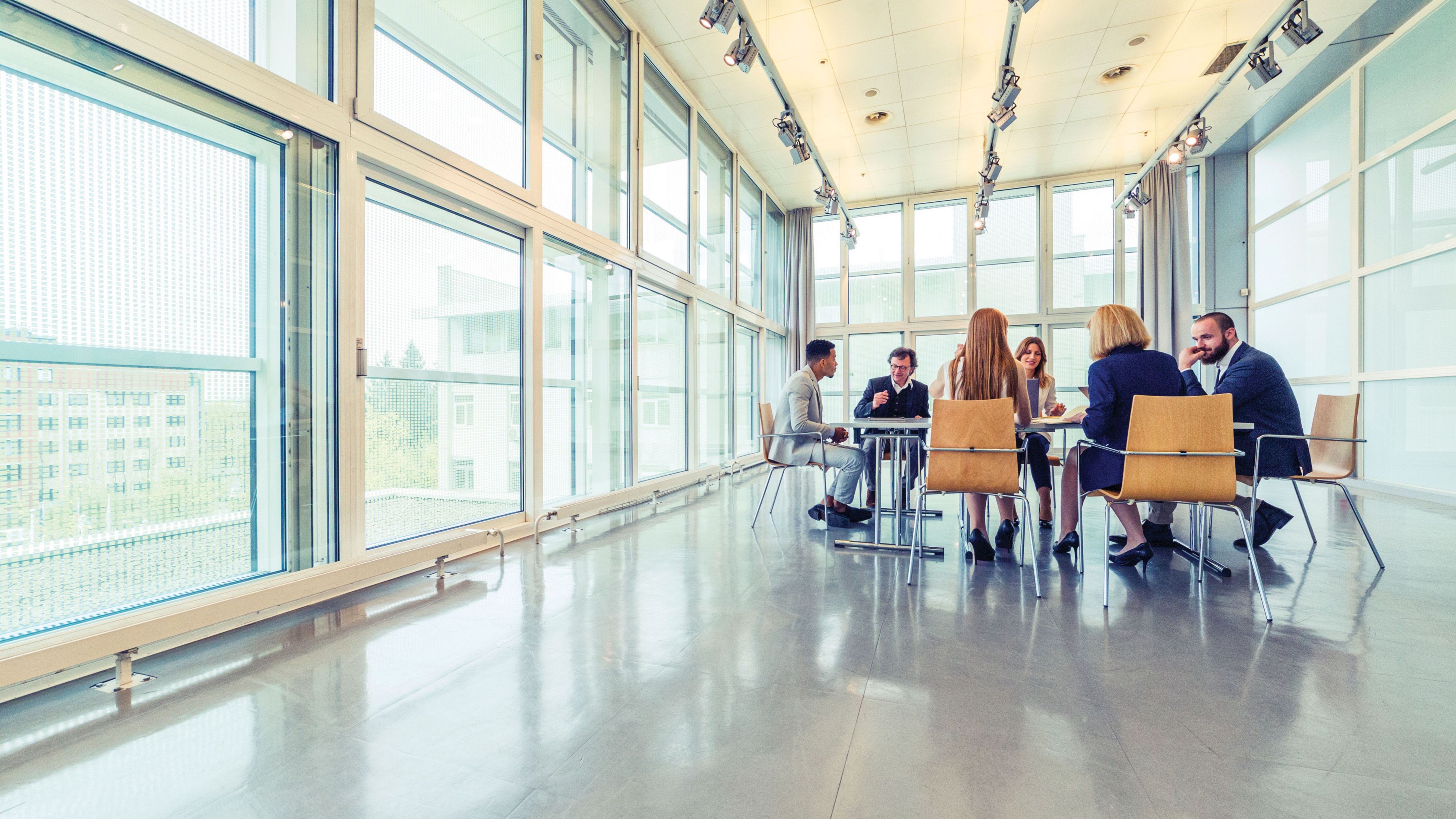 Earn Big on Your Next Meeting