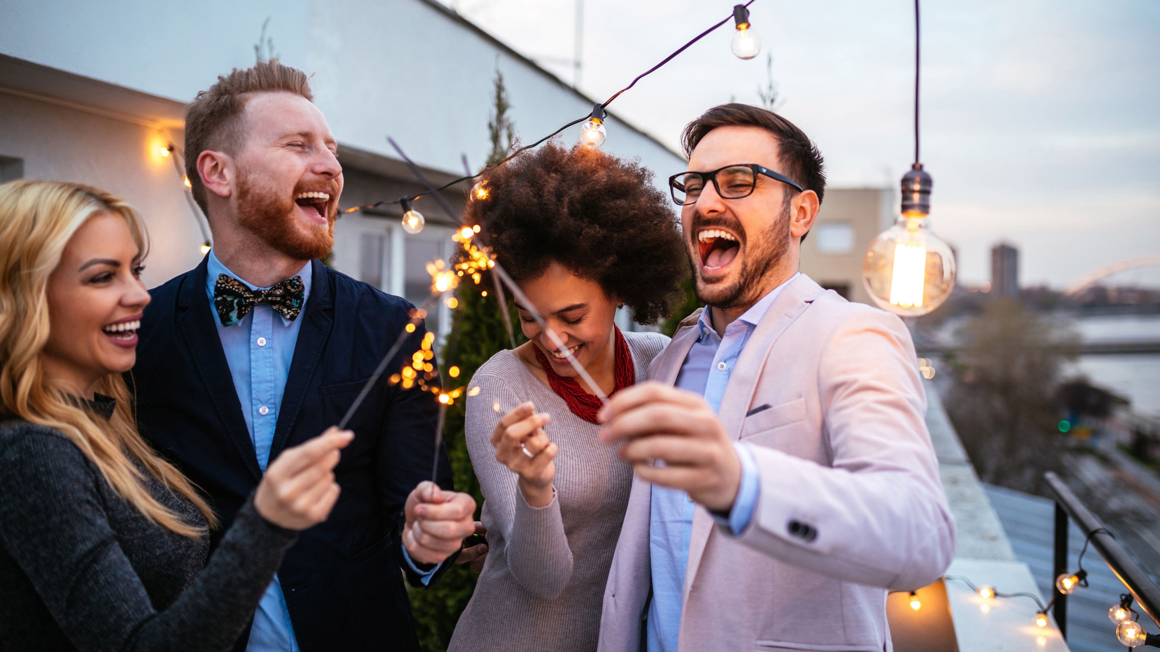 Stay Smarter with Cash + Points