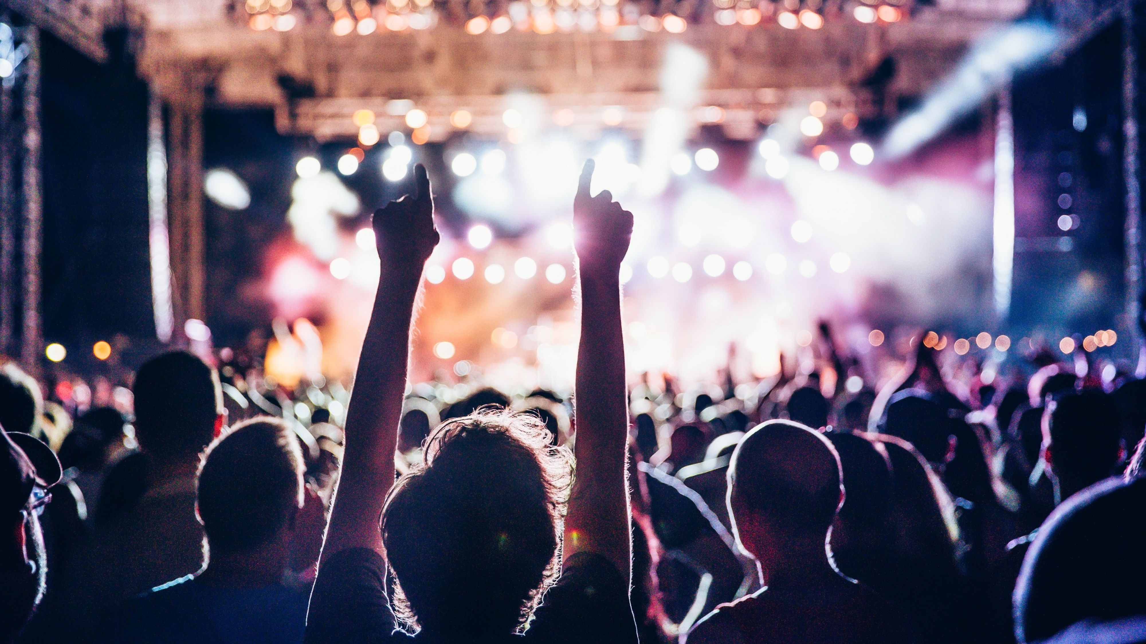 Boston Concert Series Package